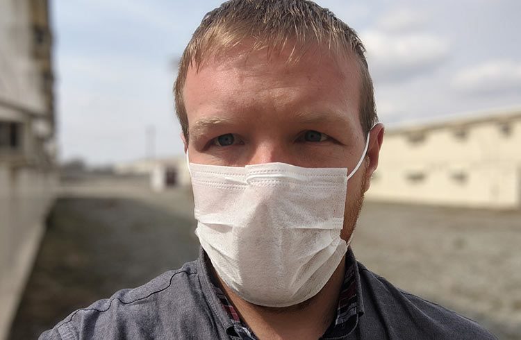 El podcast Nomads: Covid-19 Travel News, 31 de marzo