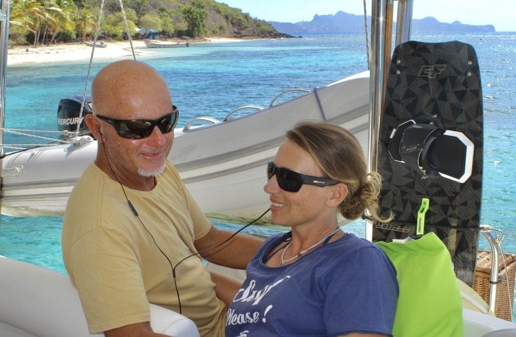 El podcast Nomads: Covid-19 Travel News, 9 de mayo