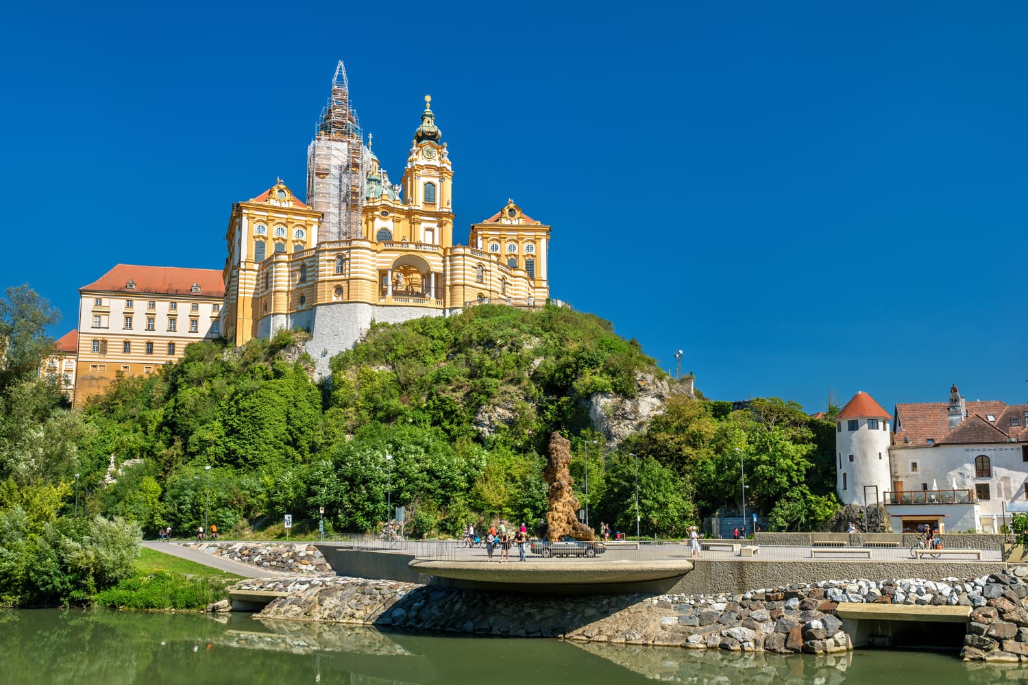 10 meilleures excursions d'une journée de Vienne