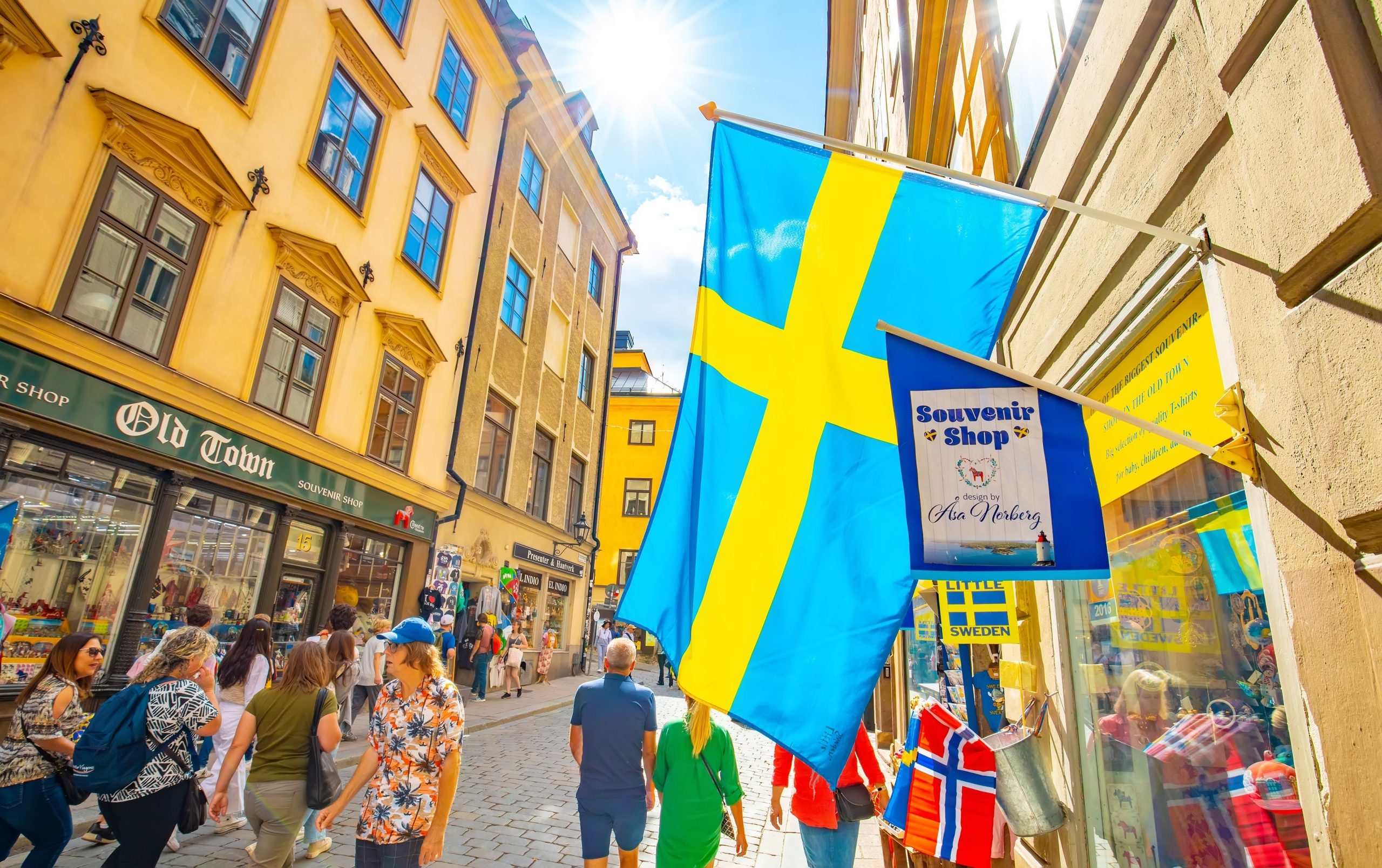 Le UK Foreign Office émet de forts avertissements de voyage aux Britanniques pour 2025: Deux destinations européennes populaires font la liste