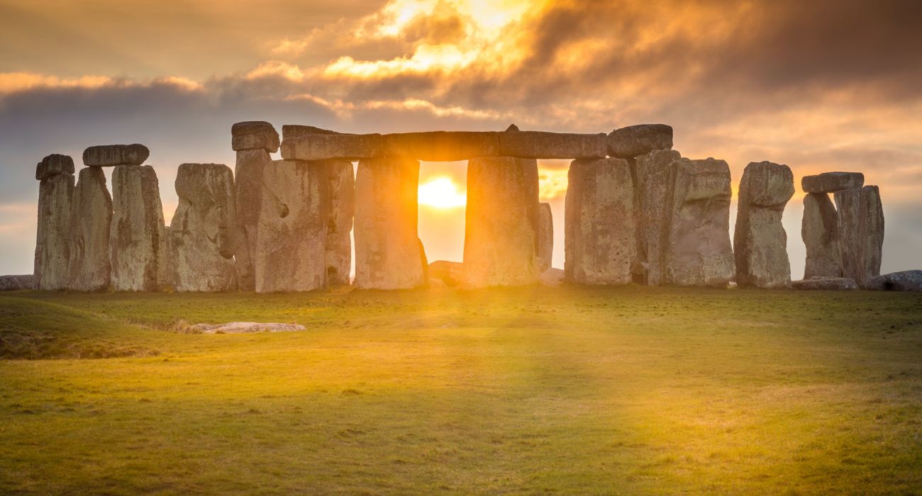 Dimentica Stonehenge: i nuovi cerchi di pietra scoperti in Inghilterra sono altrettanto misteriosi