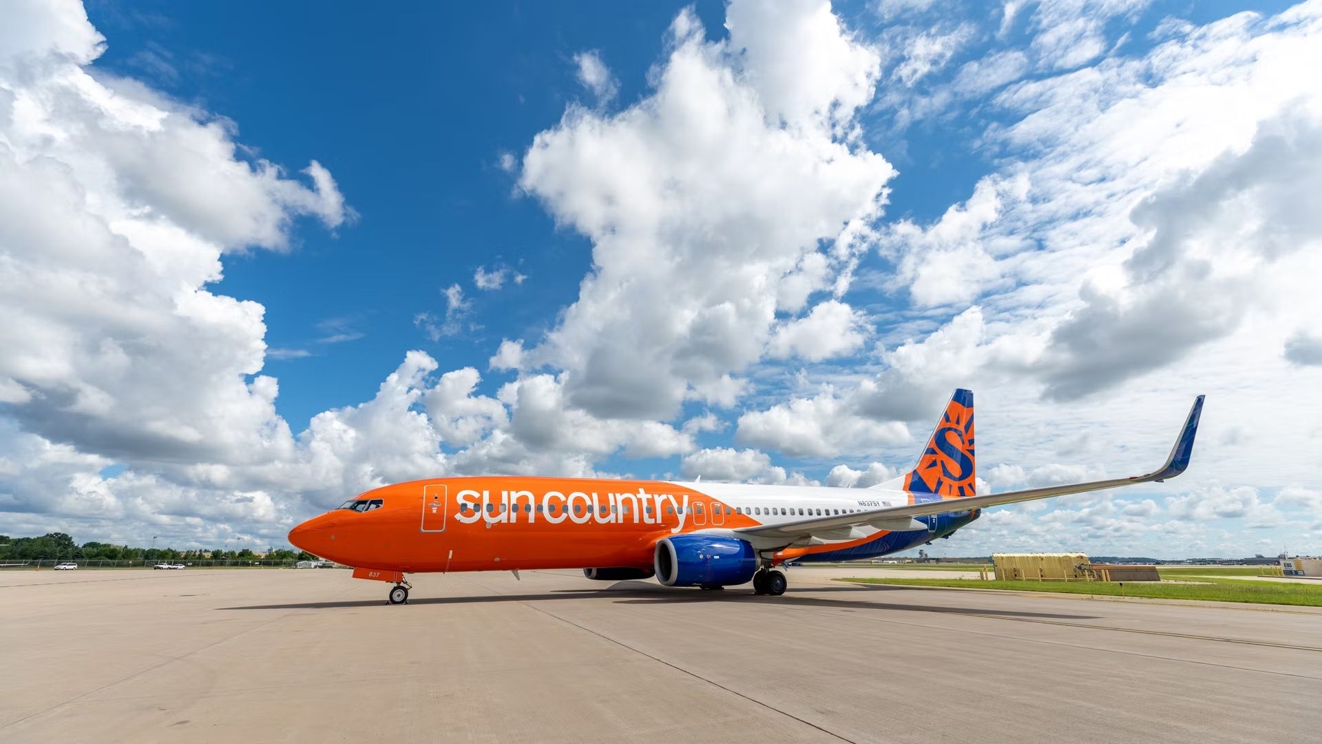 Análisis de la posición de Sun Country Airlines en el mercado de aviación de los Estados Unidos