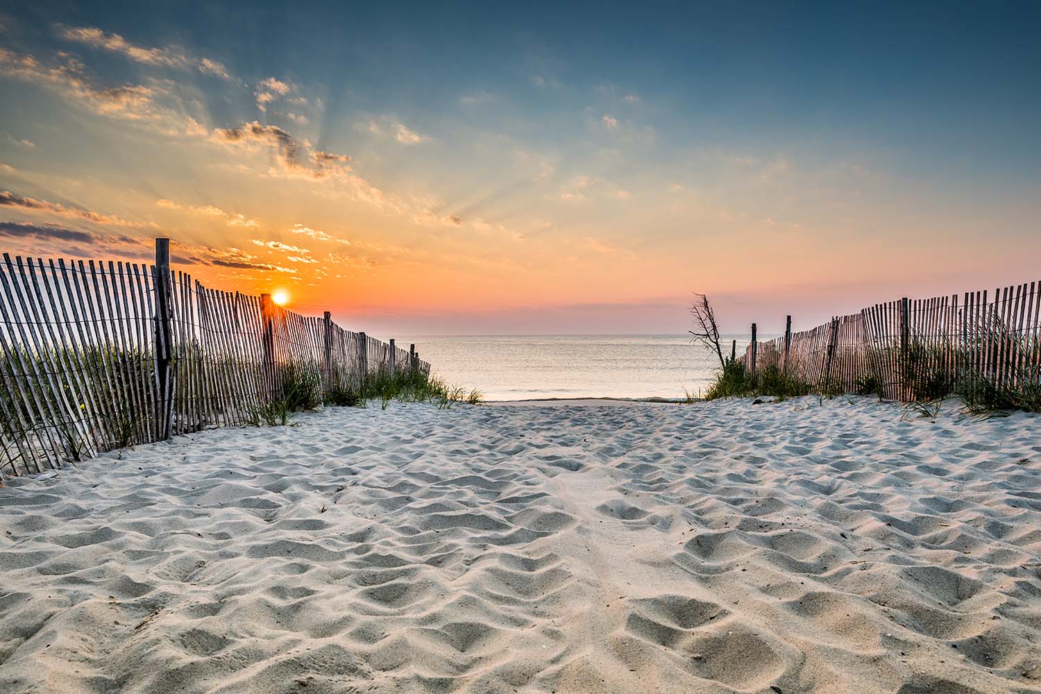 15 melhores lugares para visitar em Delaware