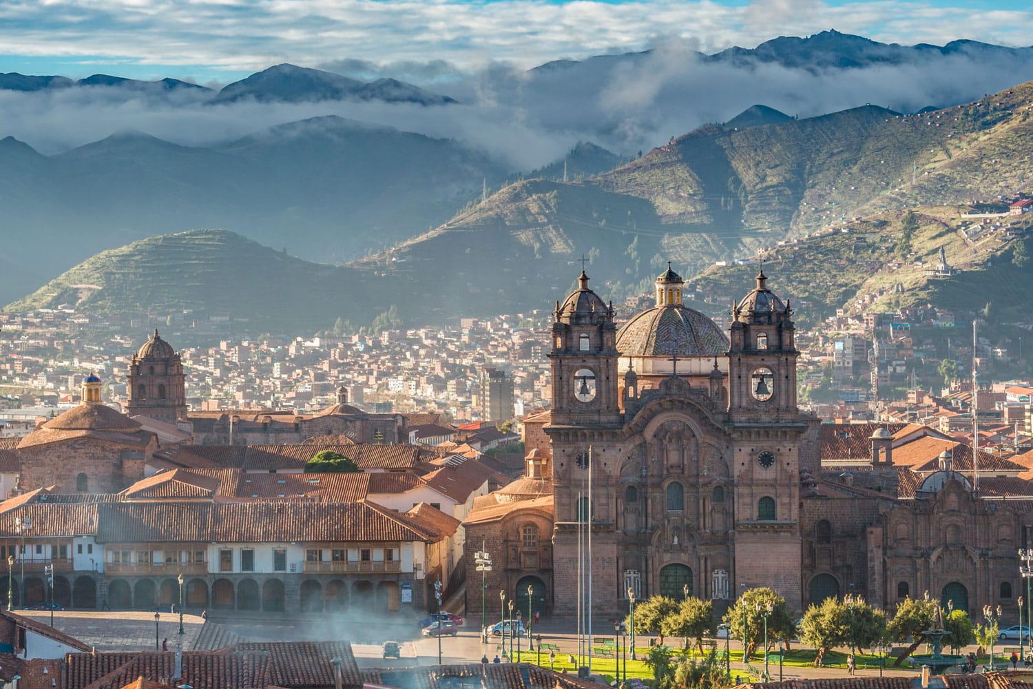 10 cose migliori da fare a Cusco, Perù