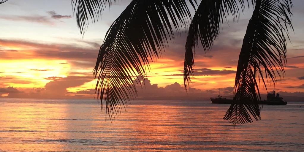 Negros Oriental: la provincia imperdible de Filipinas