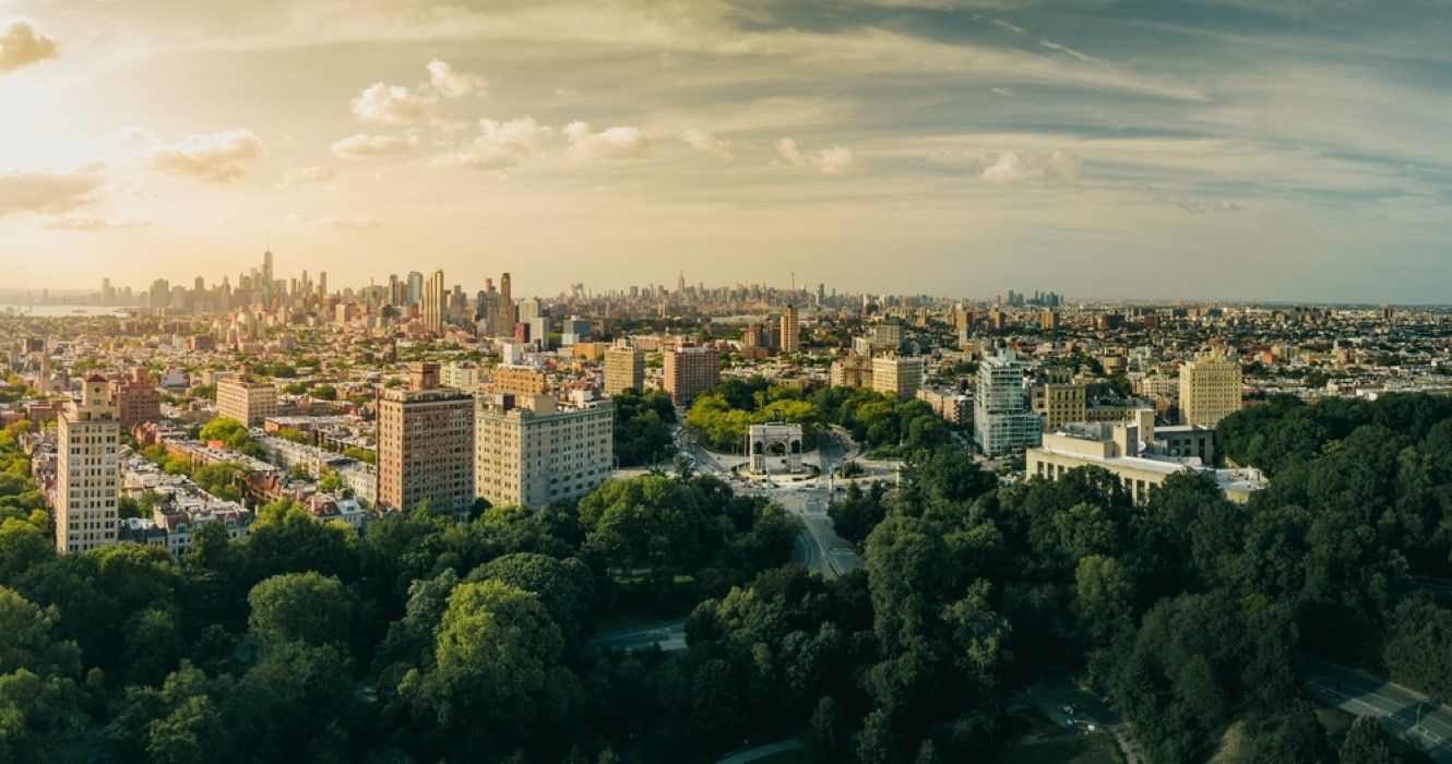 Manhattanhenge: Pourquoi ça vaut la peine de se rendre à New York pour voir au moins une fois