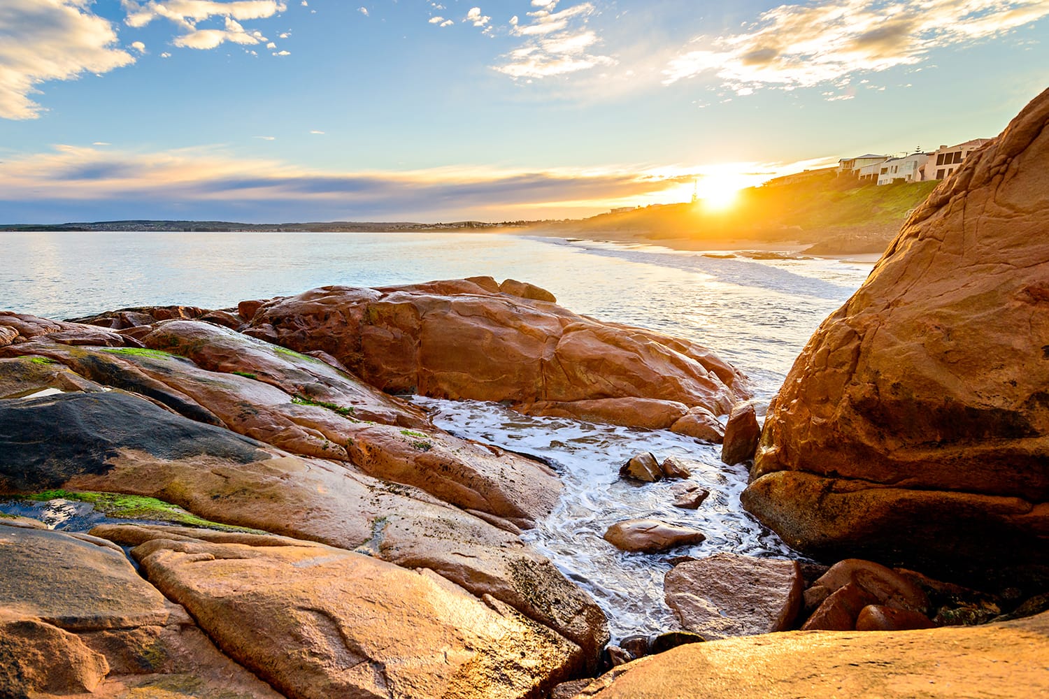 10 melhores viagens diárias de Adelaide, Austrália