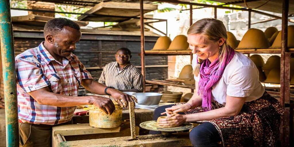 O Podcast Nomads: viagens éticas e sustentáveis