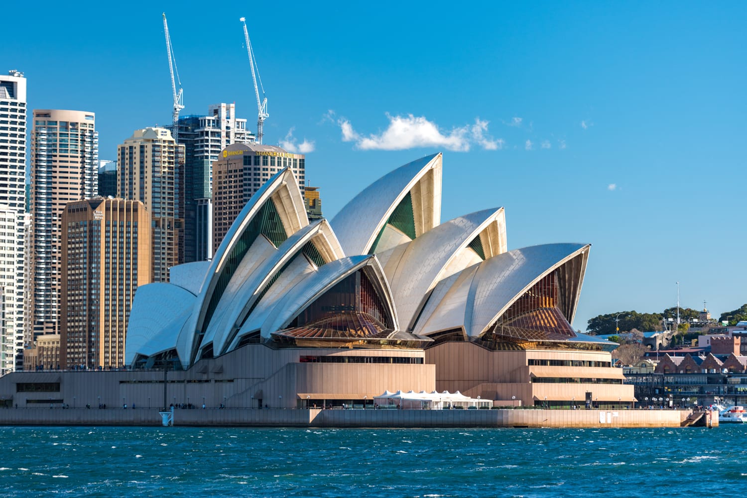5 giorni a Sydney: il perfetto itinerario di Sydney