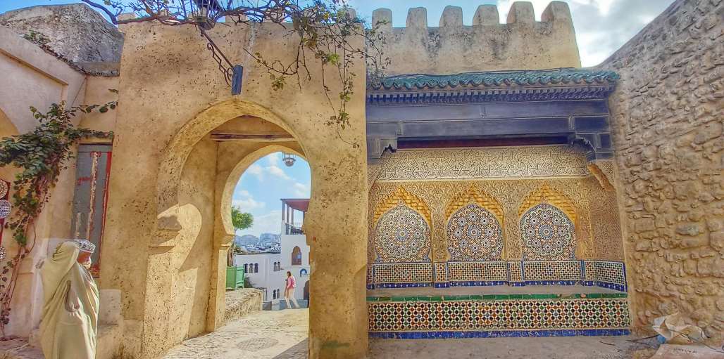 Pourquoi Tanger, le Maroc est une destination sous-estimée