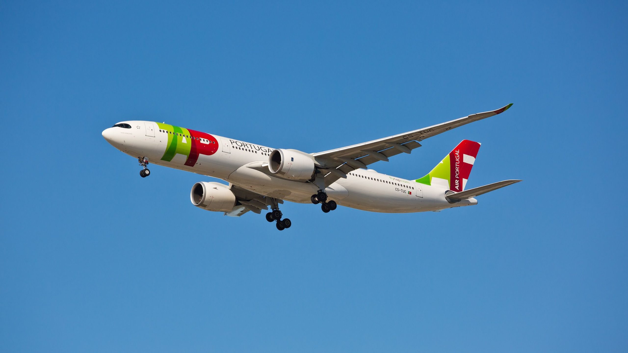 Gouvernement portugais évaluant la vente du Portugal du robinet malgré la pression de l'IAG