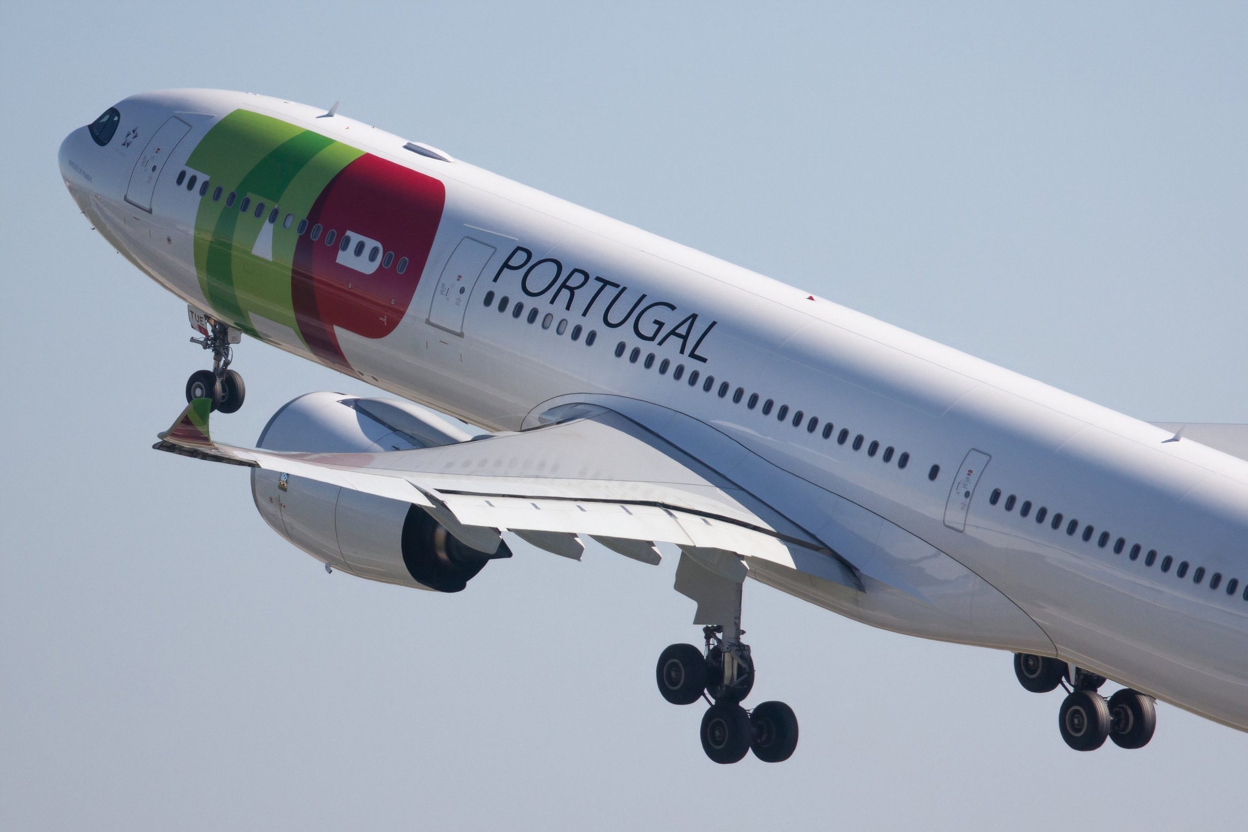 WOW: 3 de las 5 rutas más largas de Tap Air Portugal son nuevas
