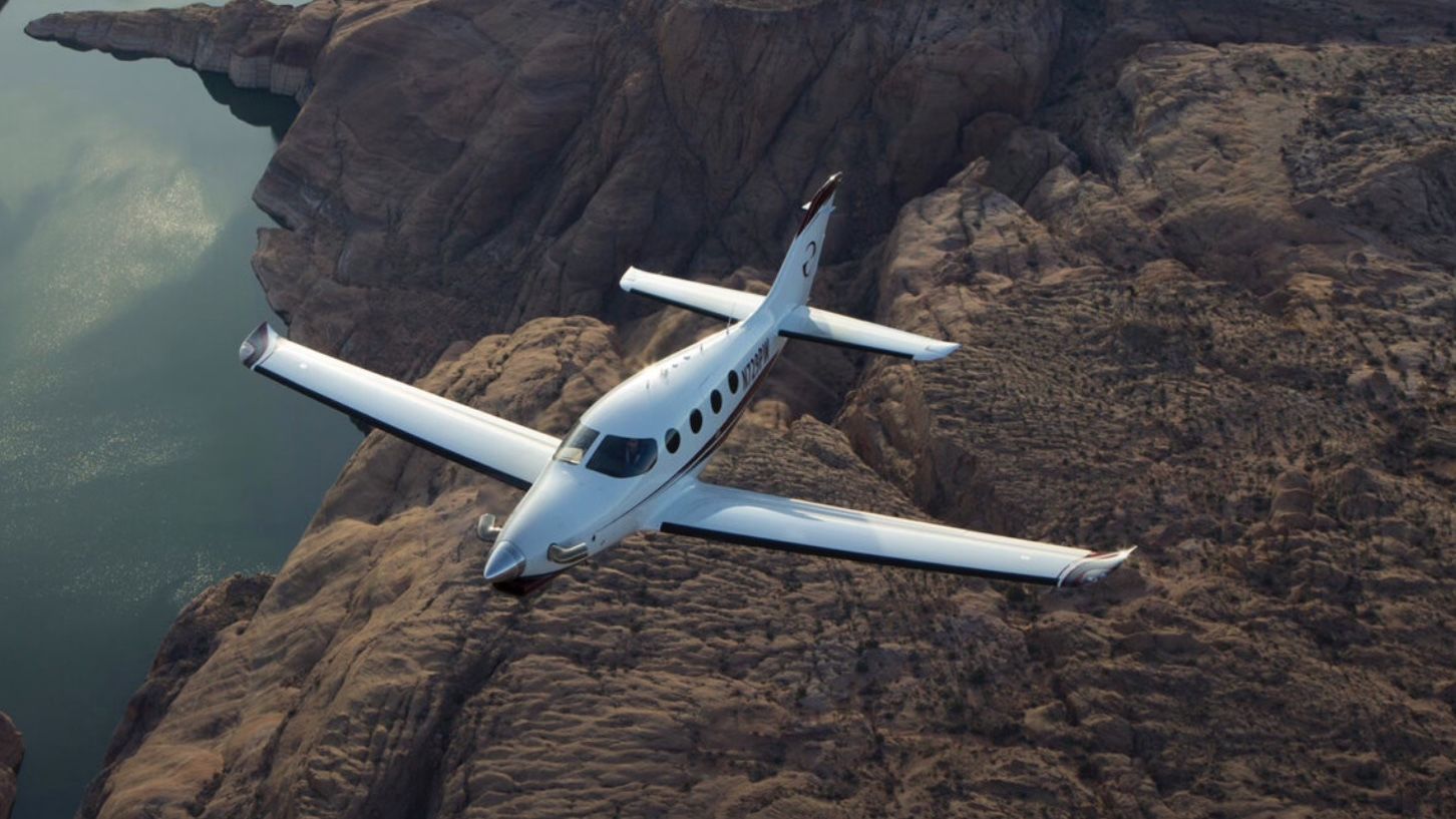 Made in Oregon: tutto ciò che devi sapere sull'epica E1000