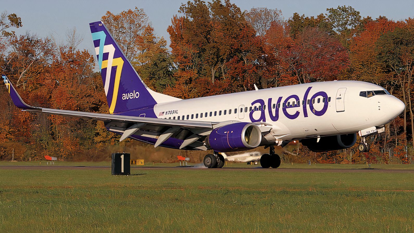 Selección de asiento y tarifas de equipaje en Avelo Airlines: todo lo que necesita saber