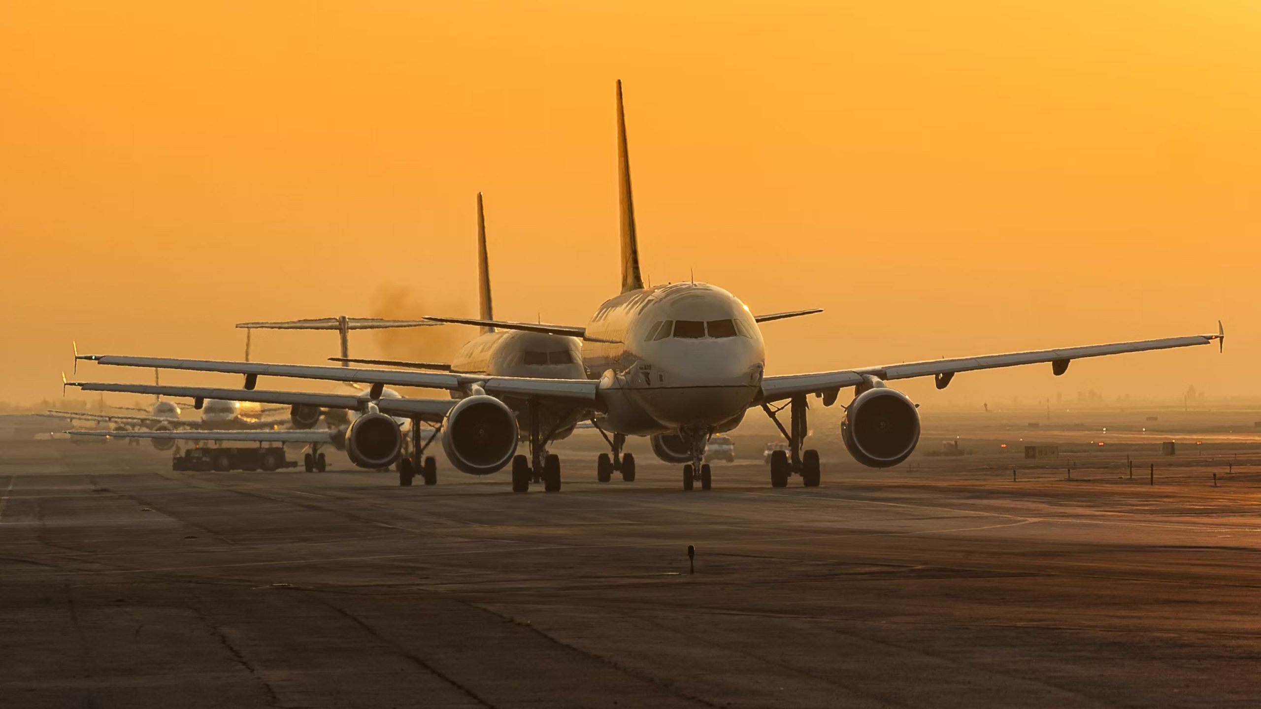 IATA est HAILS 2023 comme «l'année la plus sûre pour le vol»
