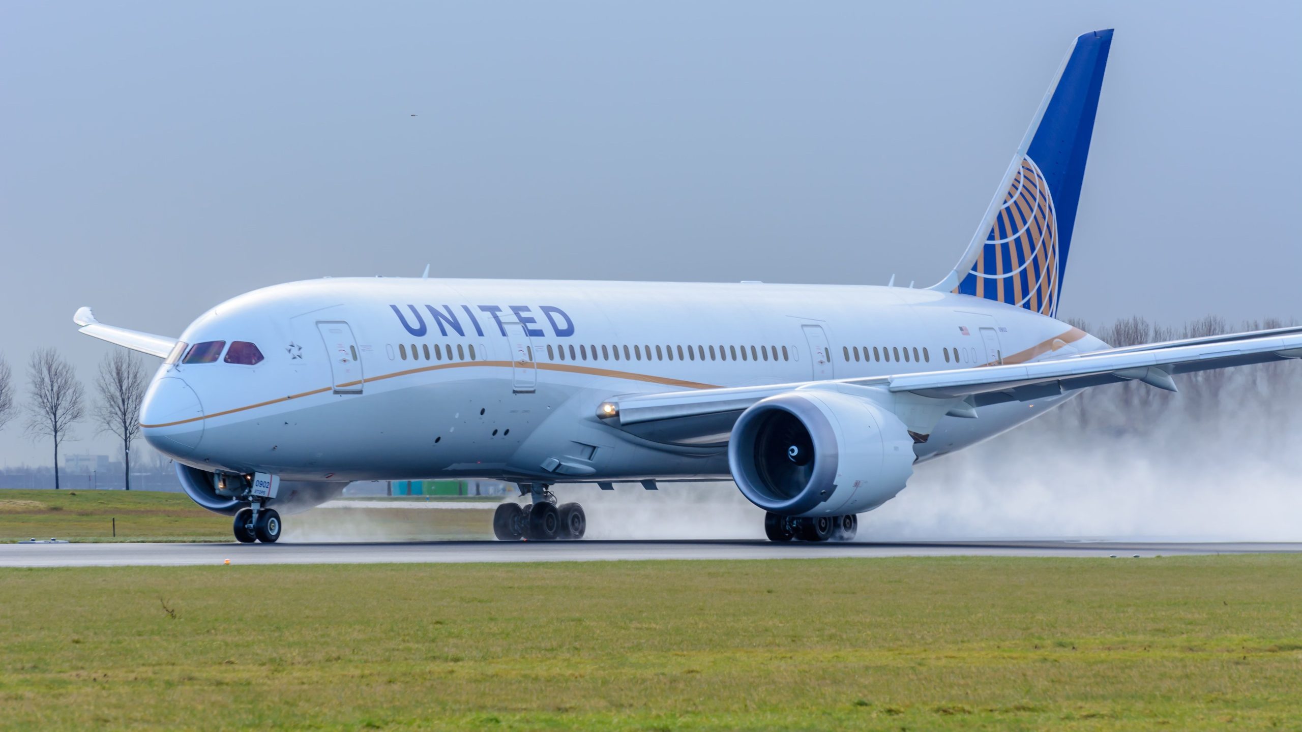 Boeing 787 della United Airlines: cosa aspettarsi a bordo