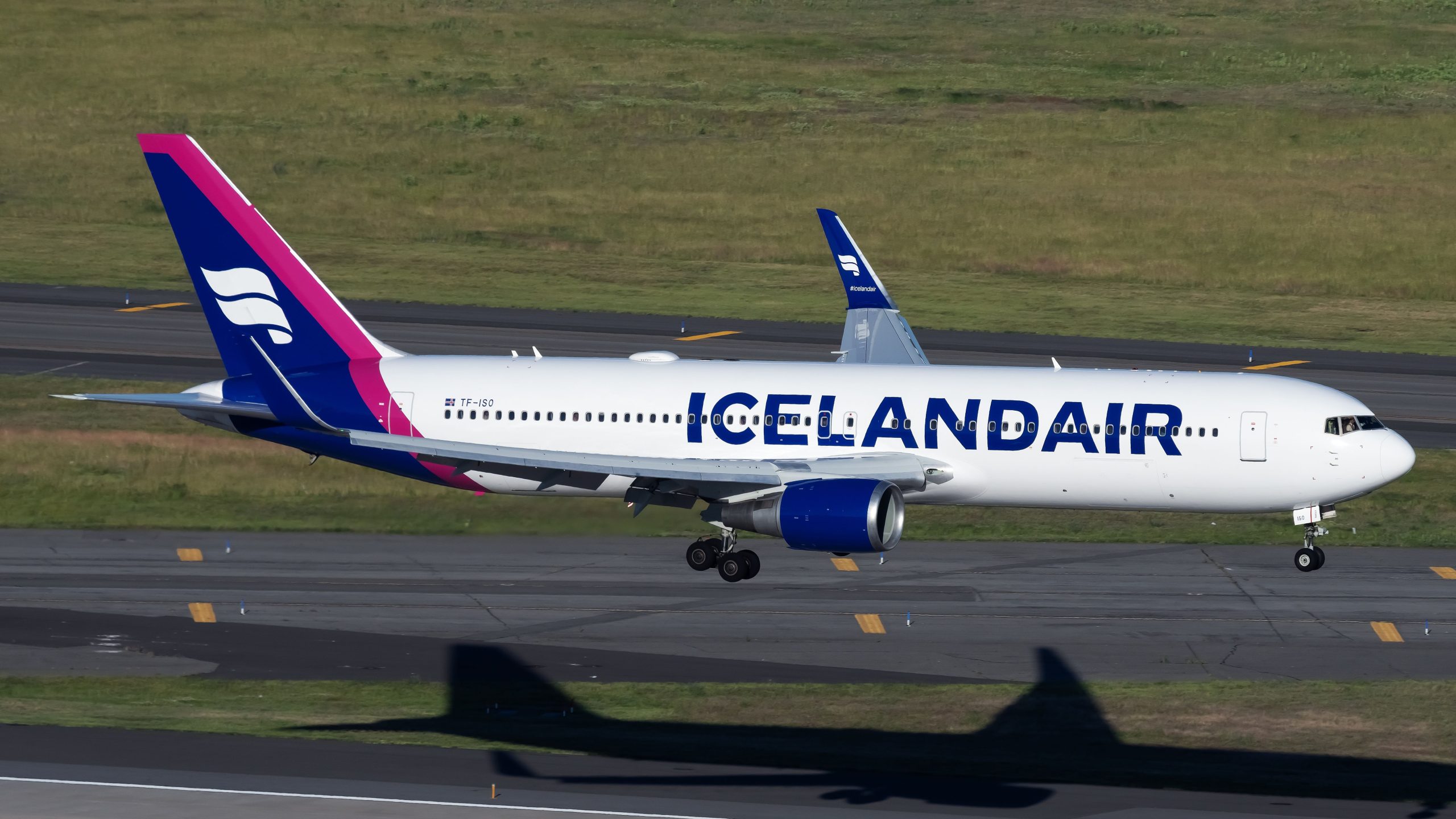Icelandair se rendra à 19 aéroports américains et canadiens cette année avec des vols record