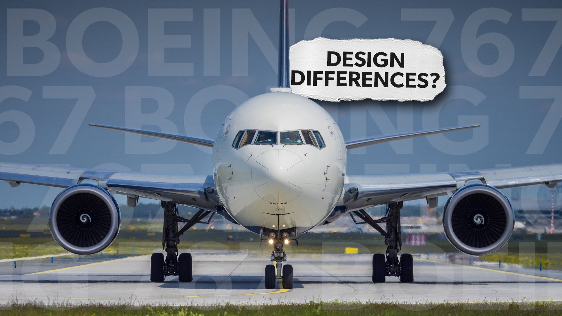 Les faiblesses compétitives du Boeing 767