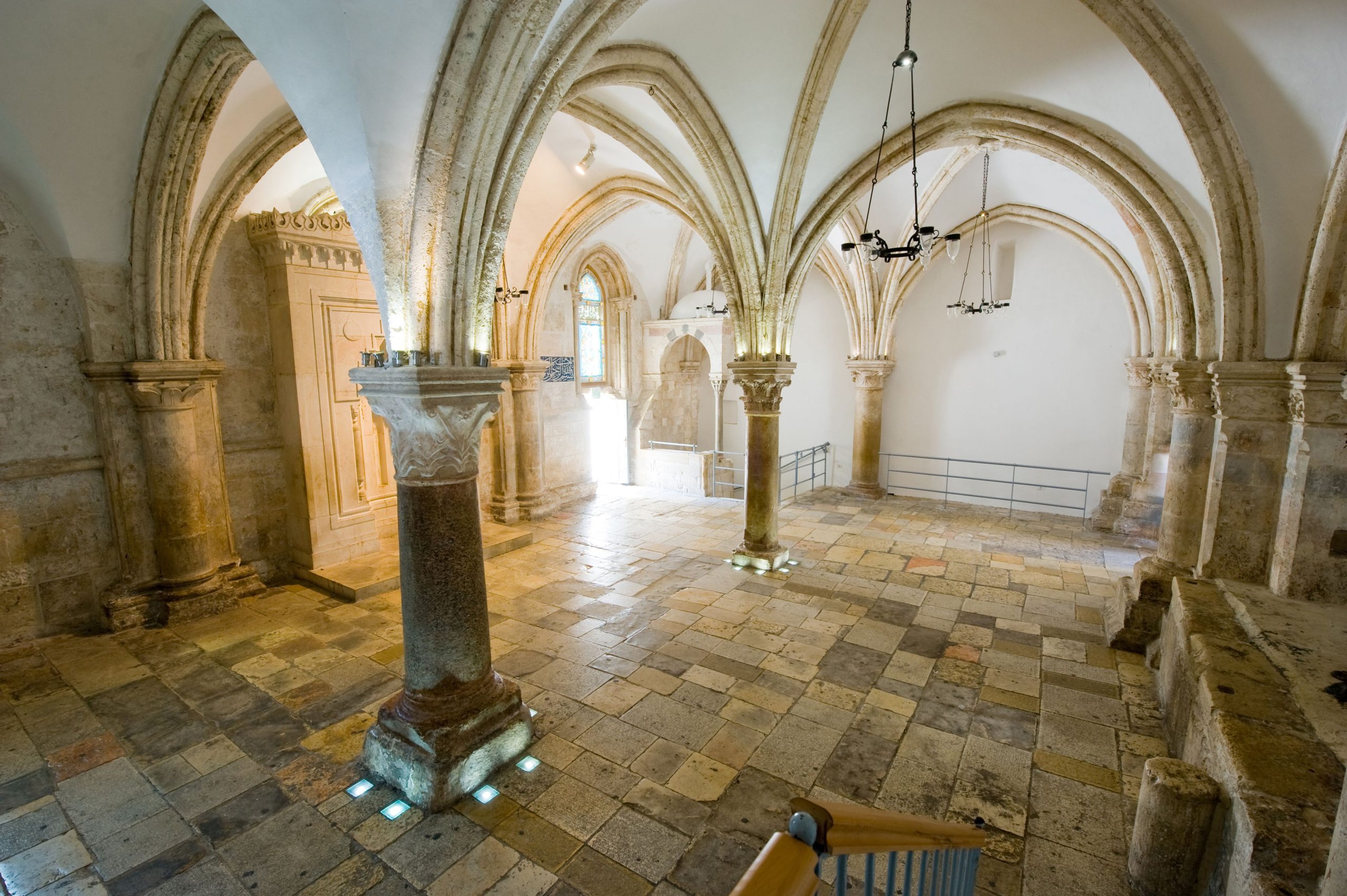 Les archéologues découvrent et déchiffrent les séries d'inscriptions vieilles de siècles sur le site de la dernière souper