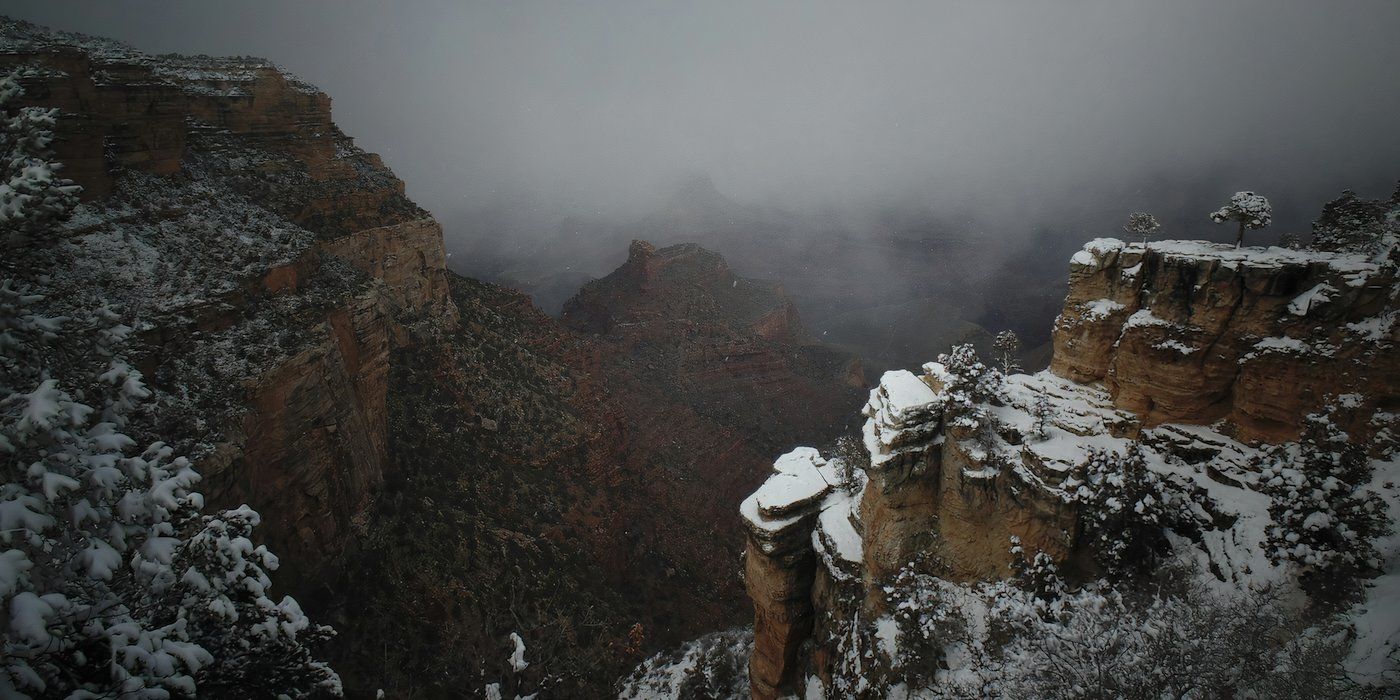 7 Parques Nacionales Famoso por las leyendas y maldiciones