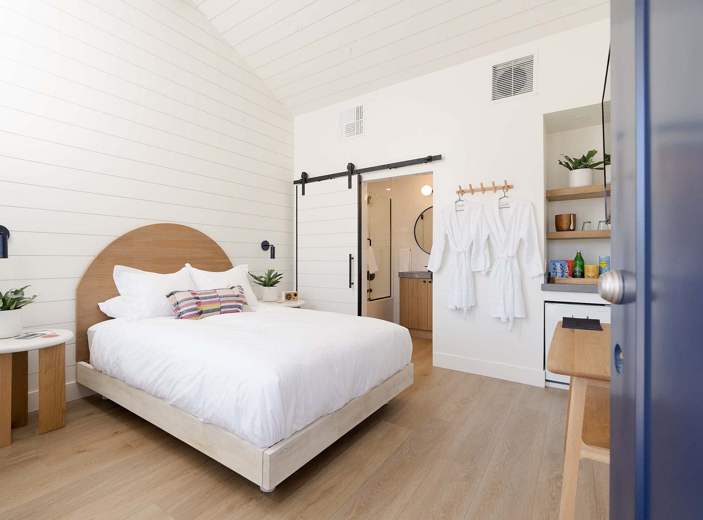 PCH 101: Mejores hoteles en la carretera de la costa del Pacífico (solo Cali)