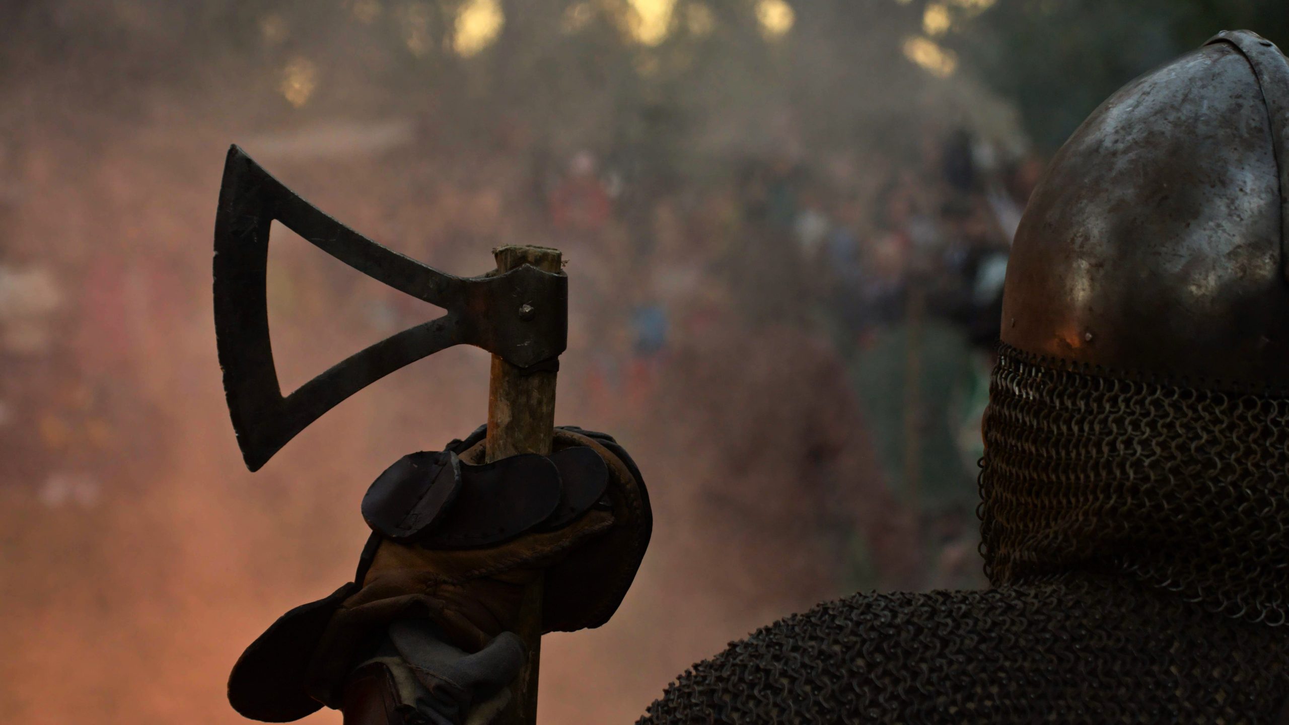 7 cosas que los vikingos hicieron que los libros de historia no te dirán