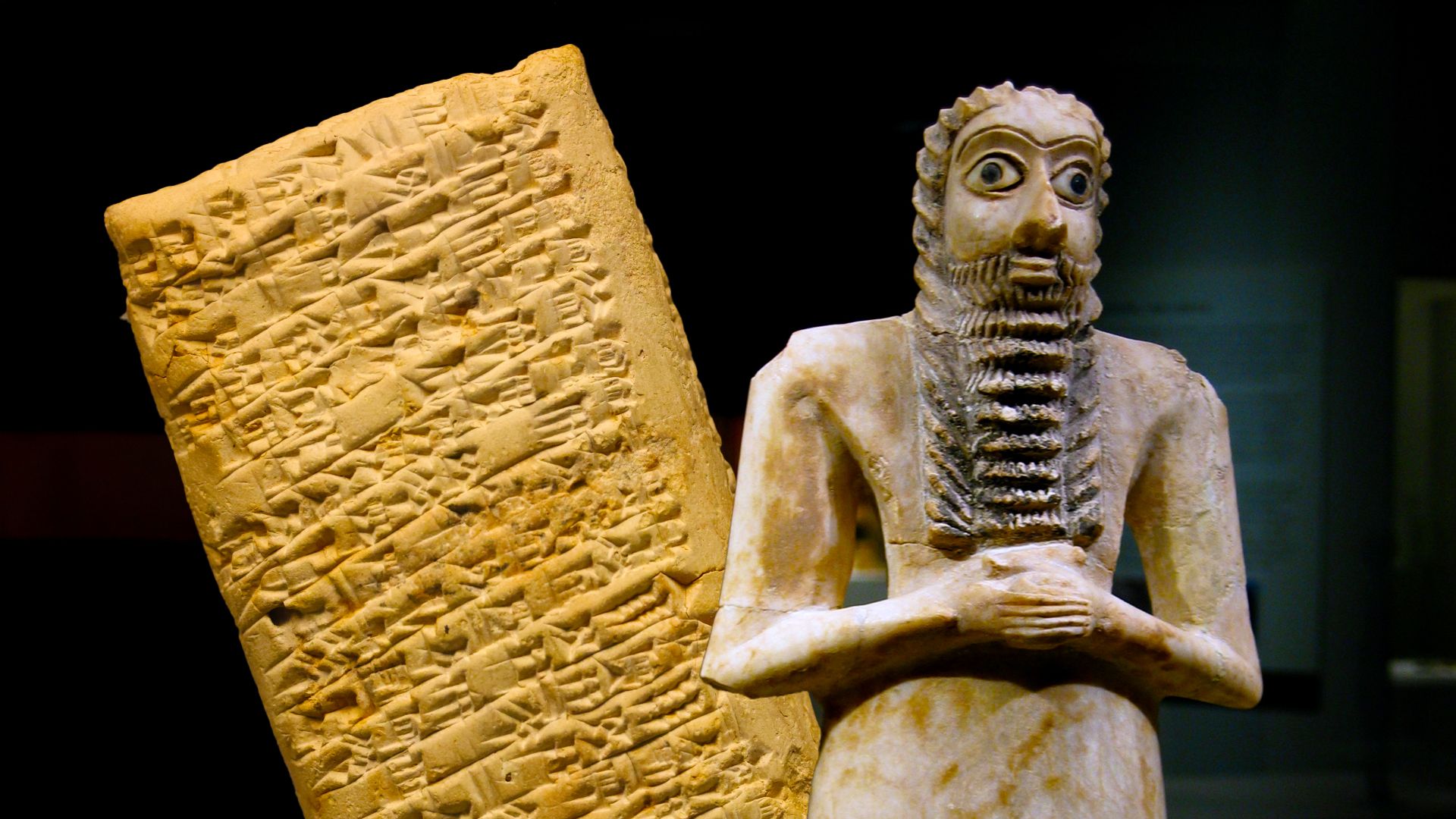 La plus ancienne plainte du client au monde est devenue virale 4 000 ans après son écriture