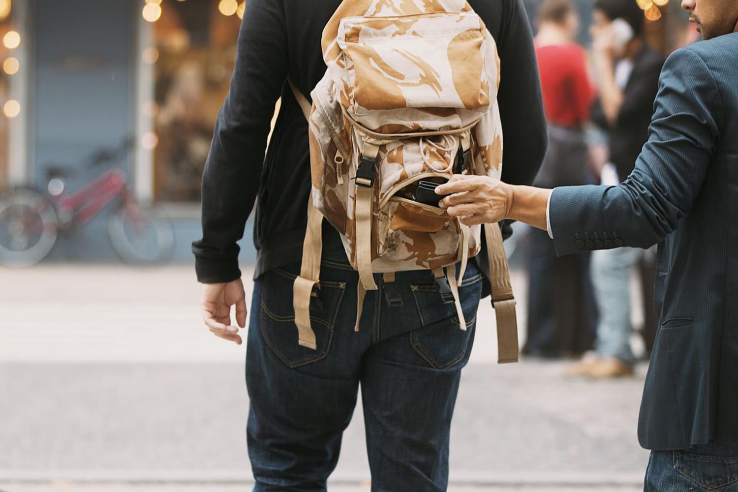 10 meilleures ceintures d'argent de voyage pour protéger votre argent