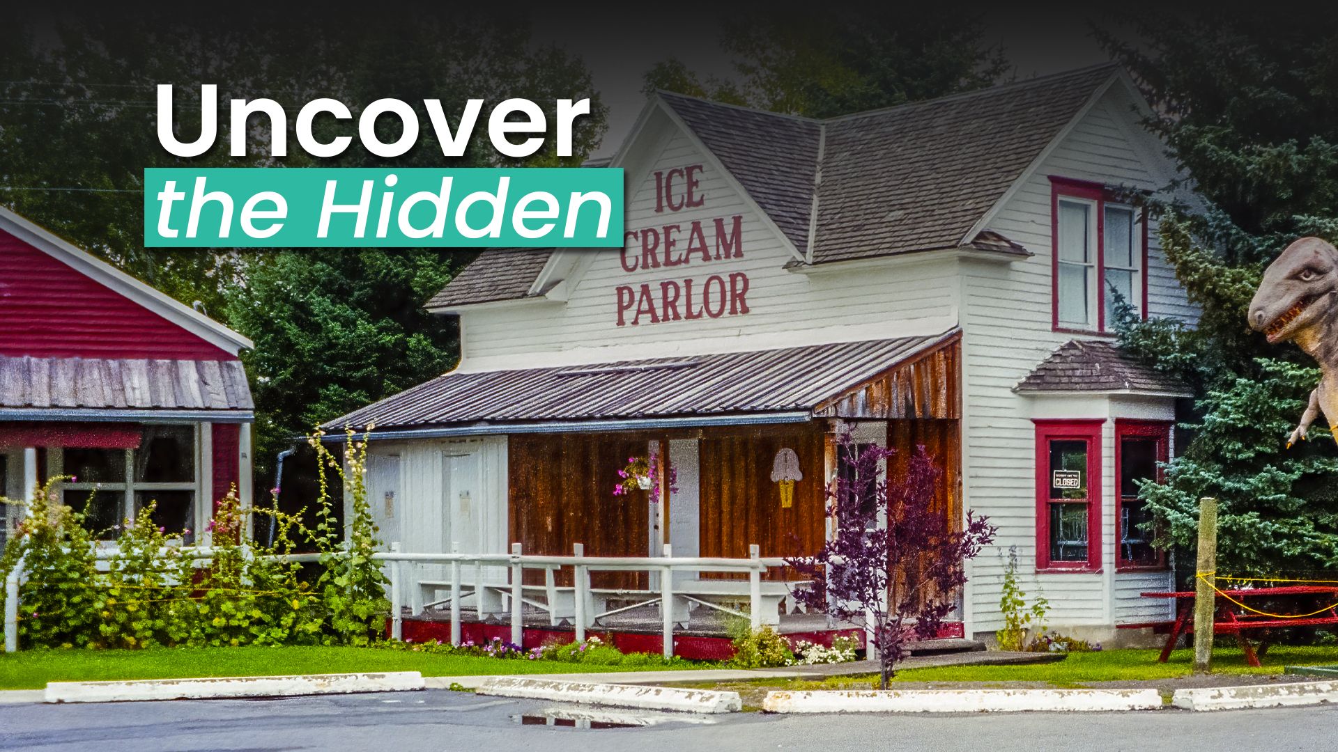 Cette ville pittoresque de Montana Mountain est une passerelle Rockies sous-estimée, mais c'est unique pour une autre raison