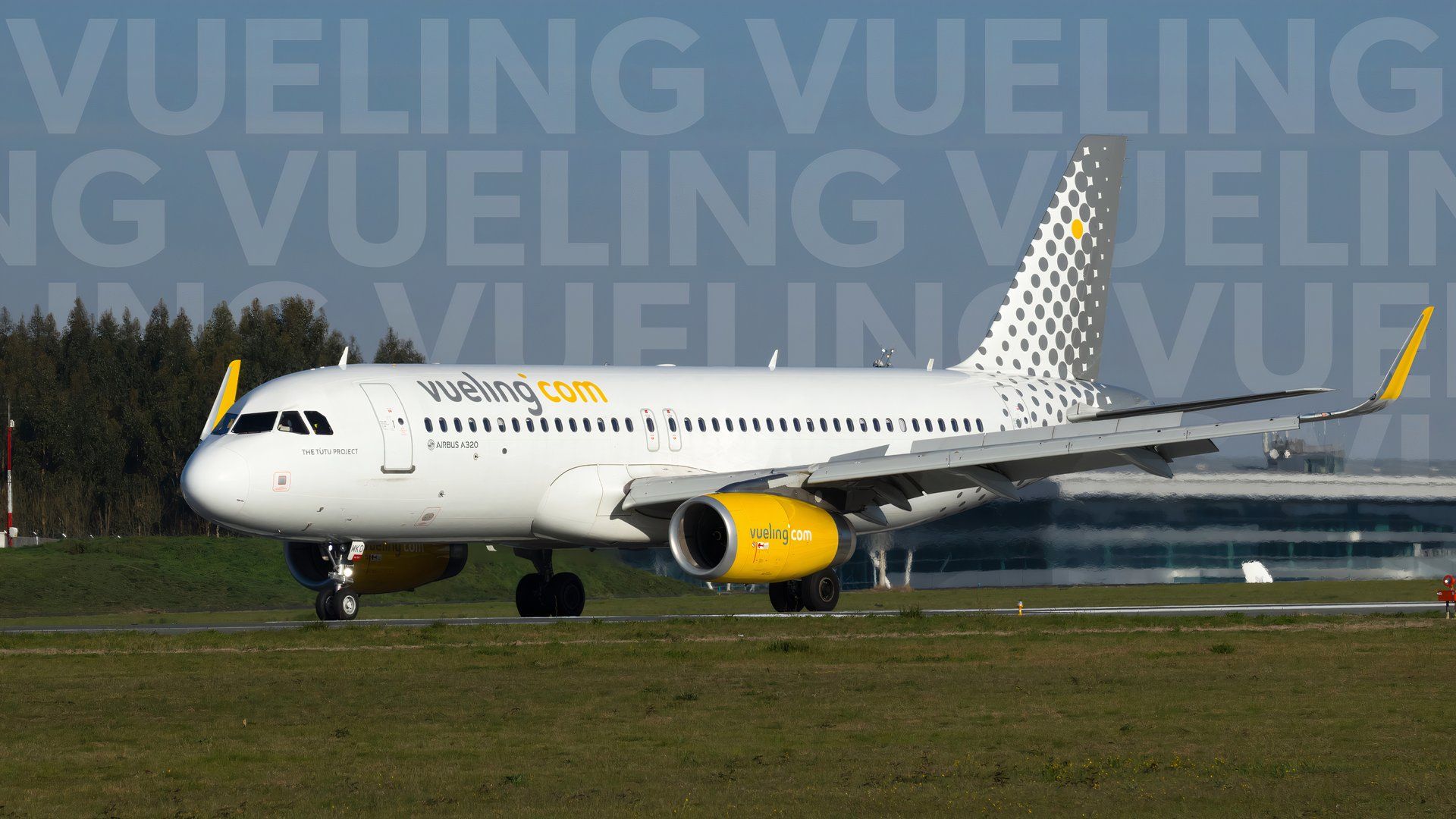 C'est ainsi que Vueling est devenu