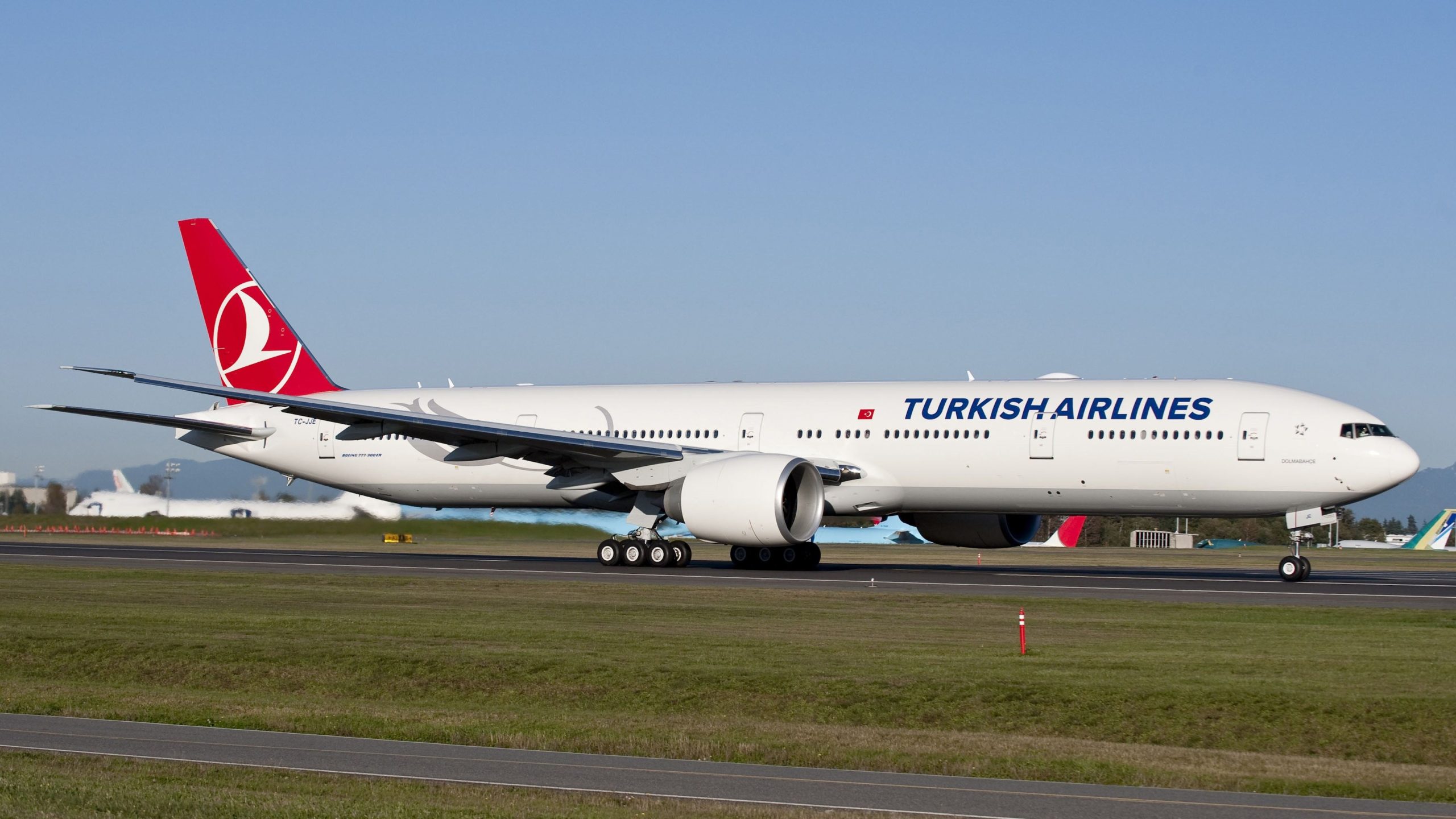Plus de 6000 miles: l'itinéraire d'Istanbul de Turkish Airlines devient le plus long vol de l'aéroport international de Denver