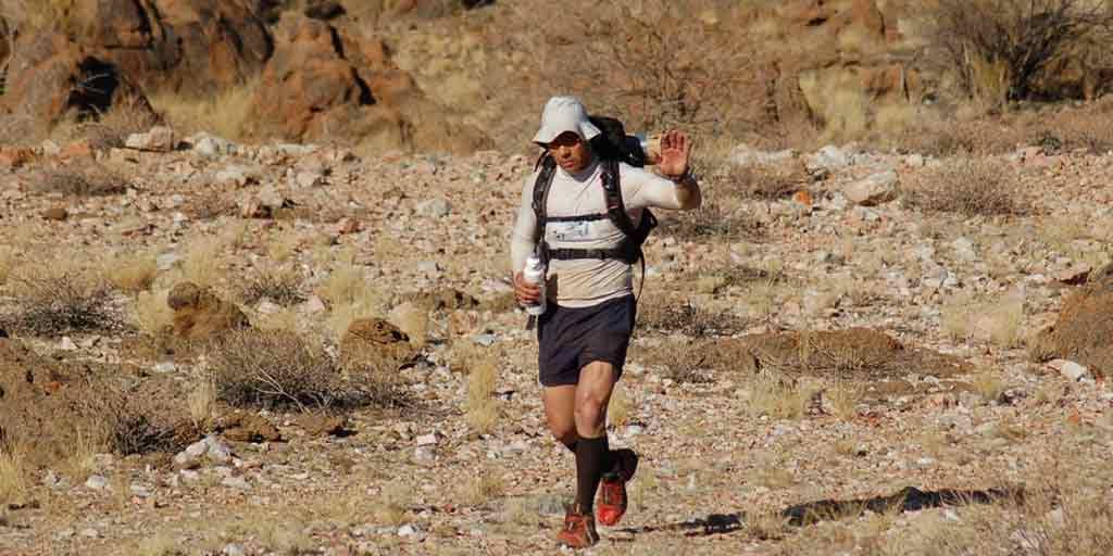 Nomades incroyables: Timmy Garrett 