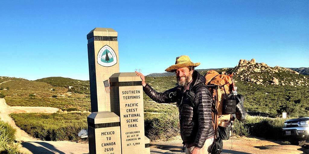 Nomades incroyables: Tim Voors 