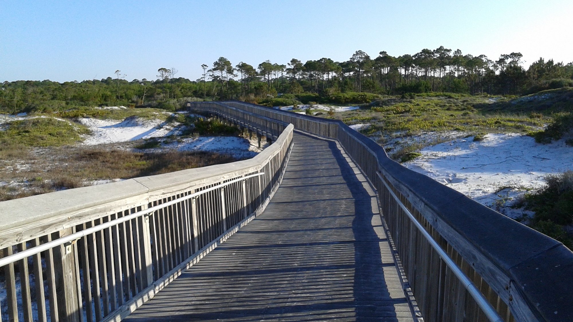 3 parques de vehículos recreativos en Florida que te sumergen en la naturaleza