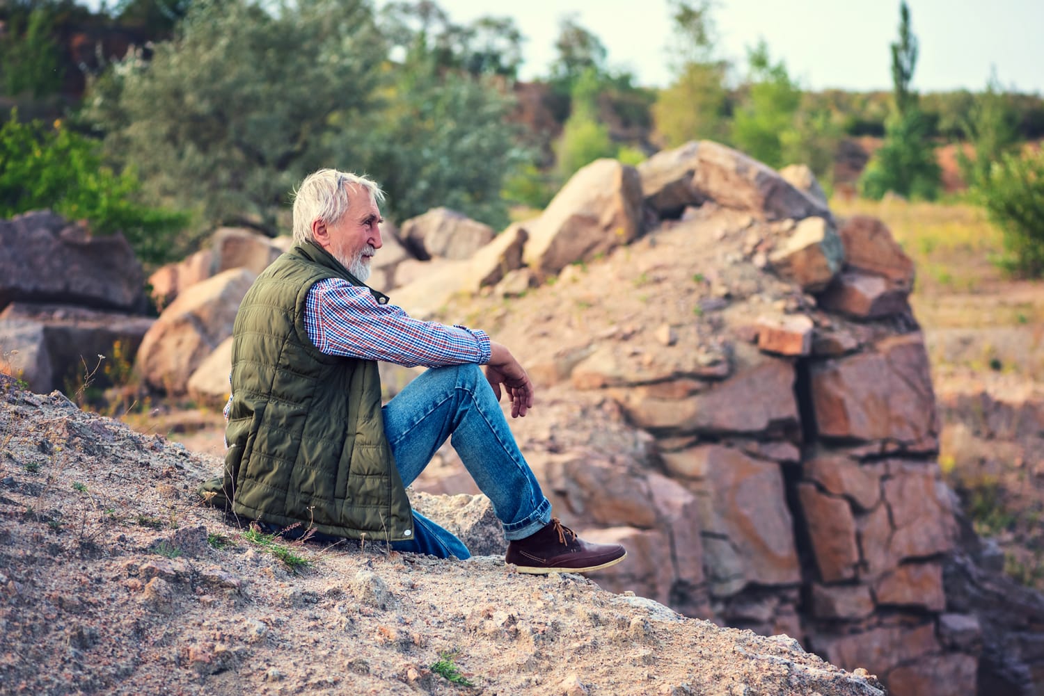 10 migliori giubbotti da viaggio con tasche