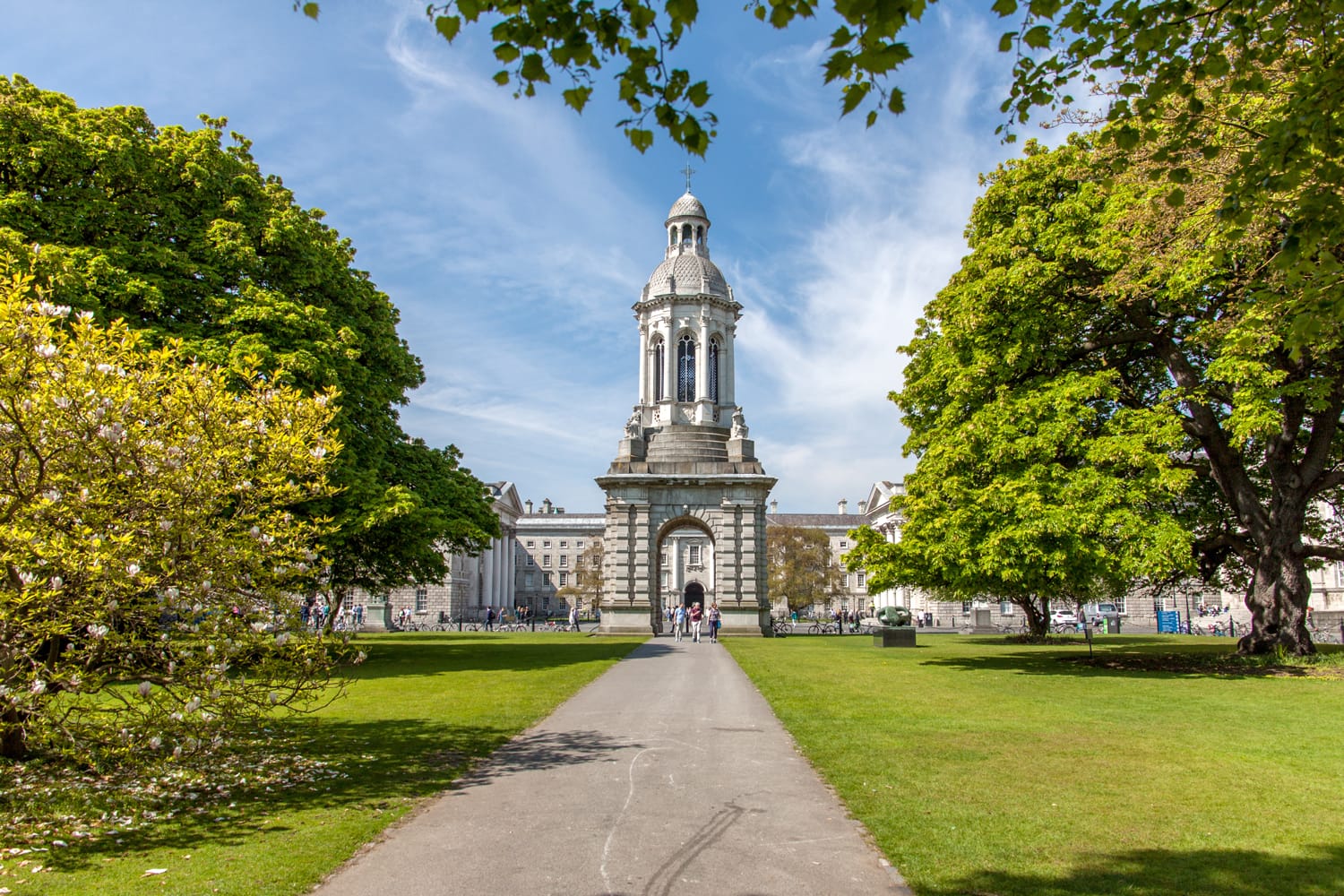 3 días en Dublín: el itinerario perfecto de Dublín