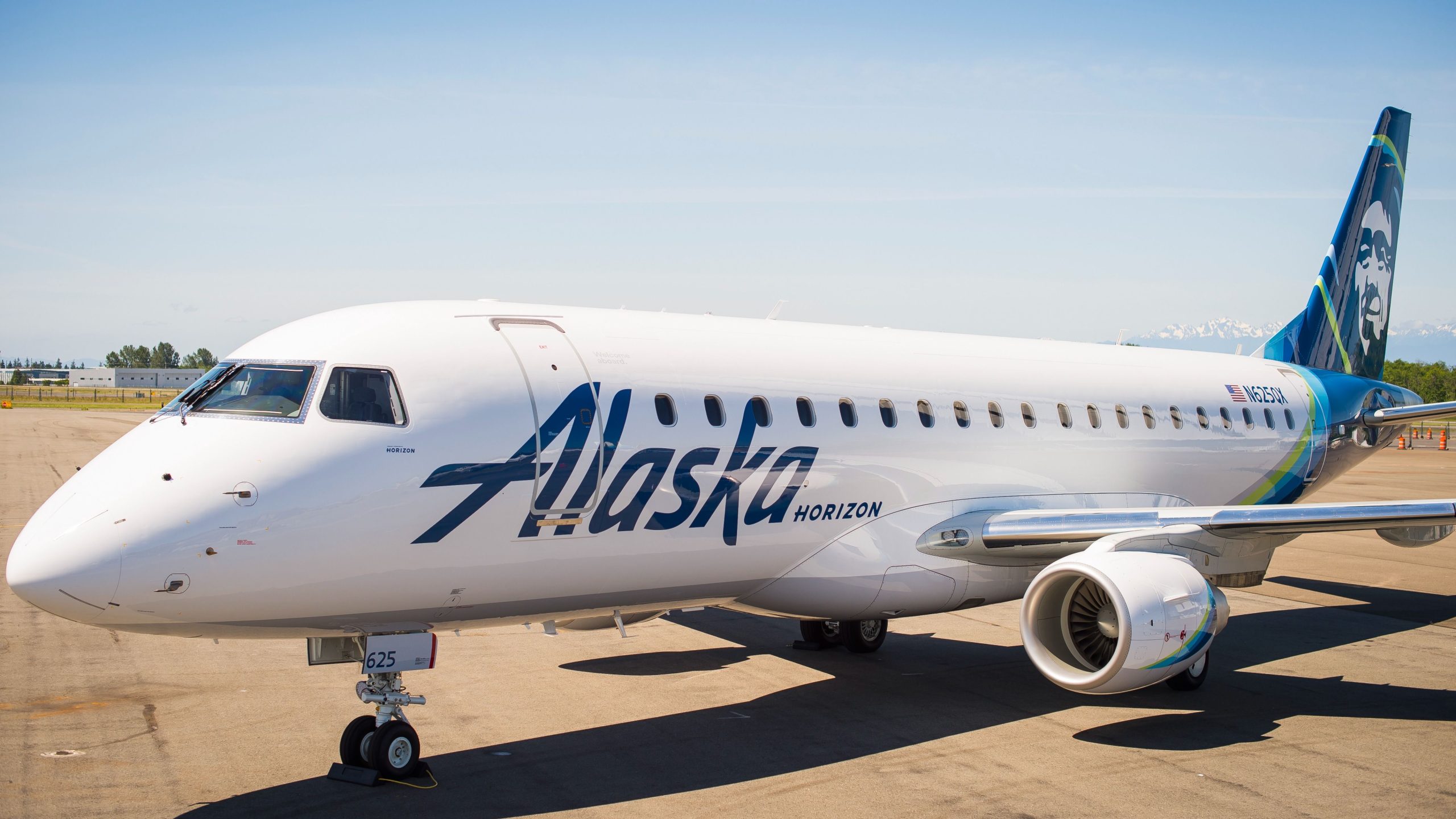 Os 5 vôos regionais mais longos dos EUA em setembro