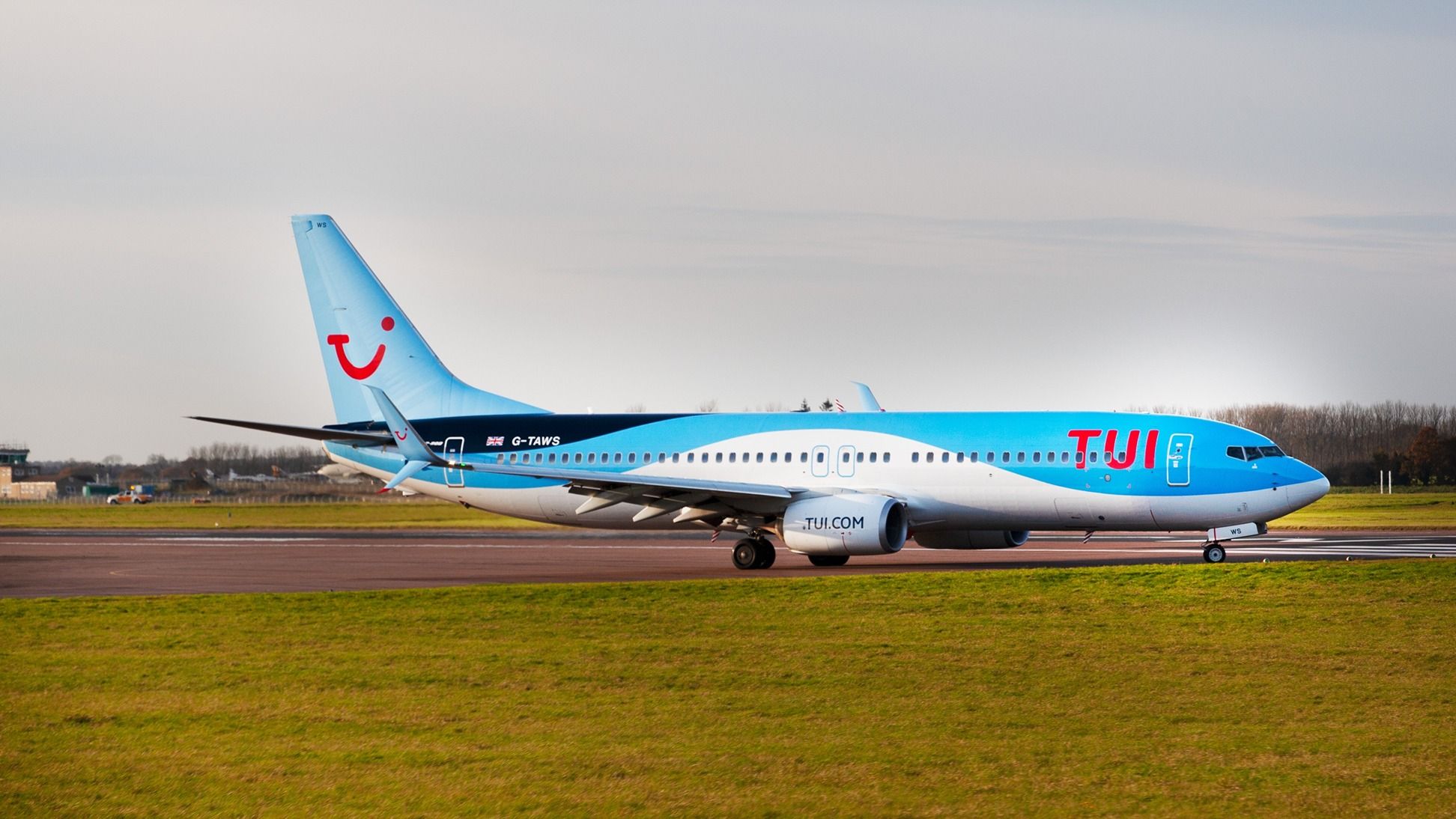 Retour pour en savoir plus: TUI Set pour ouvrir les demandes pour la 2e année de son programme pilote de cadets