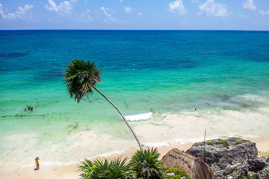 Tulum: arrivarci e cose da fare