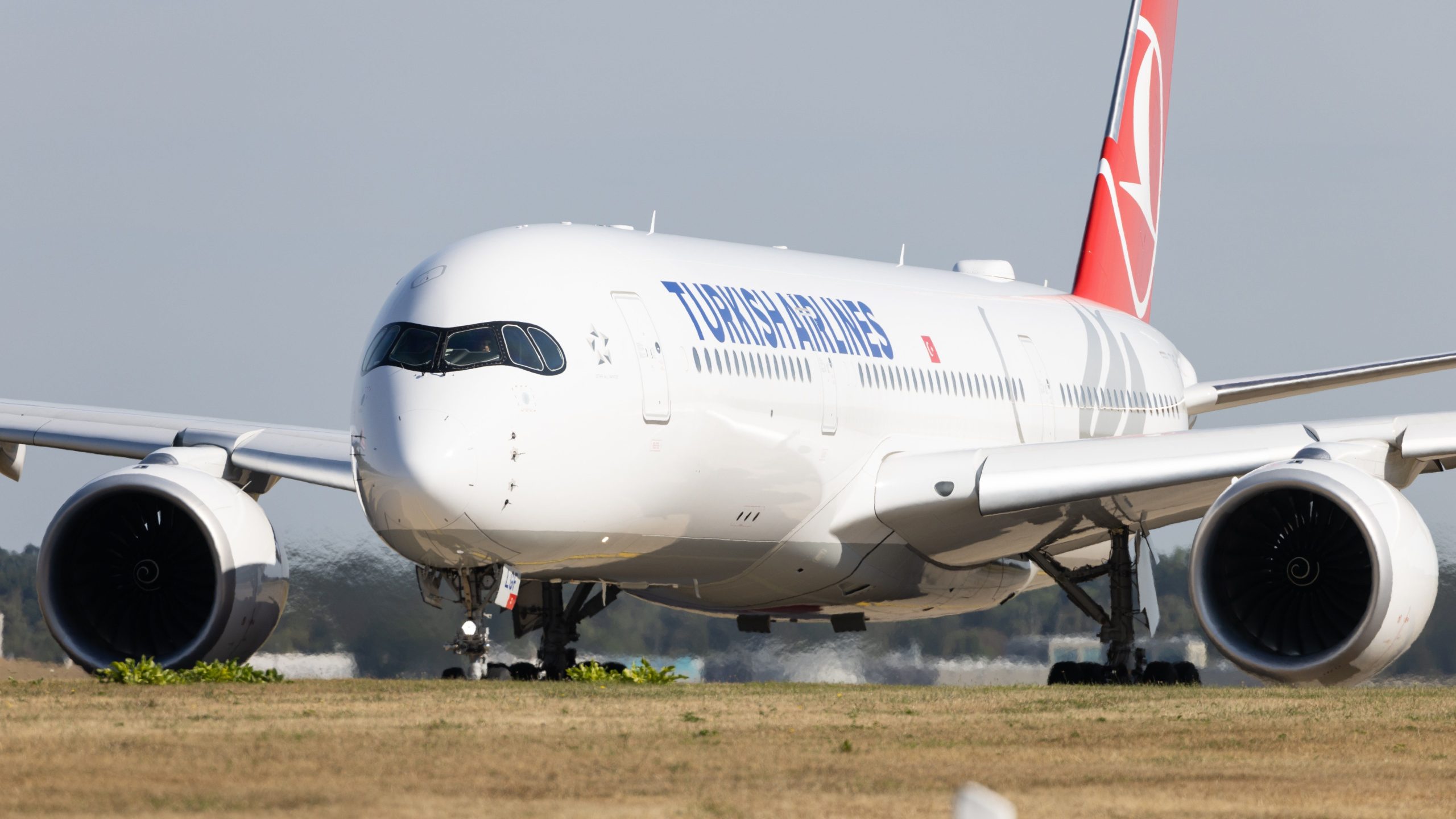 Até 22 vôos diários: uma olhada mais de perto na Rede Record US da Turkish Airlines