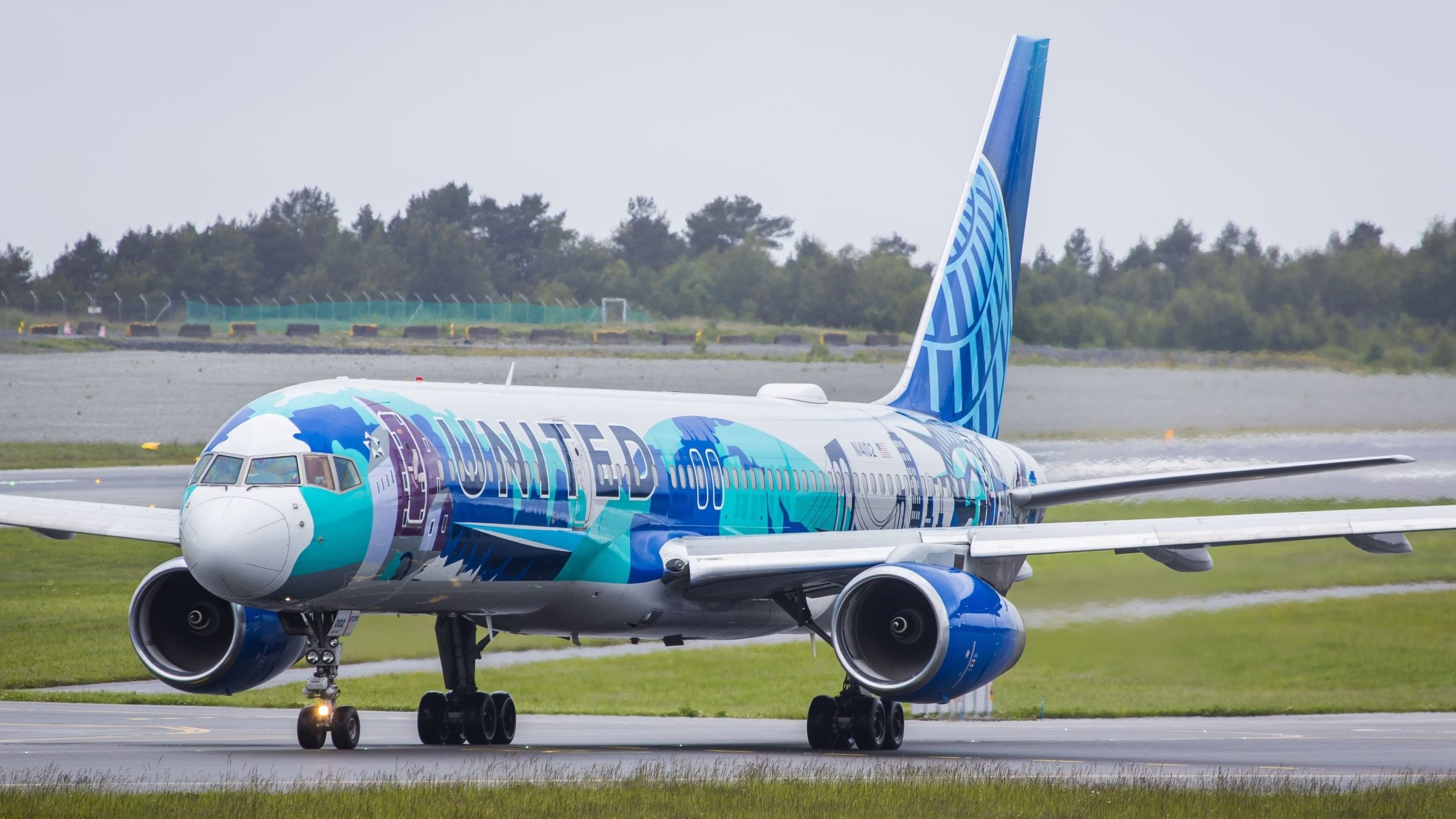 Hasta 8h 40m: los vuelos Boeing 757 más largos del mundo este verano