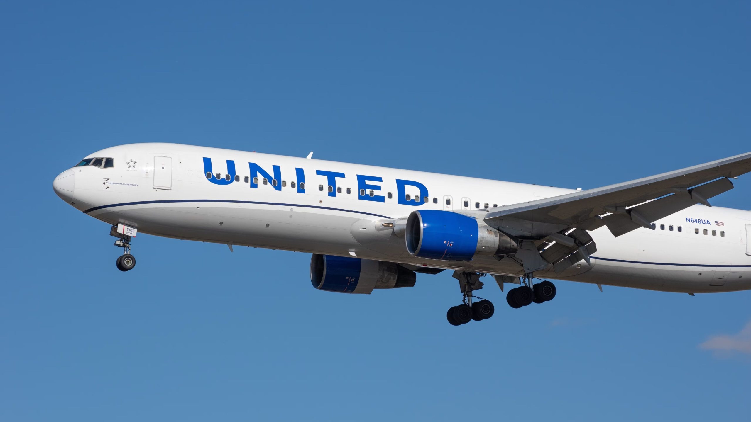United Airlines exploitera 13 routes sud-américaines cette année