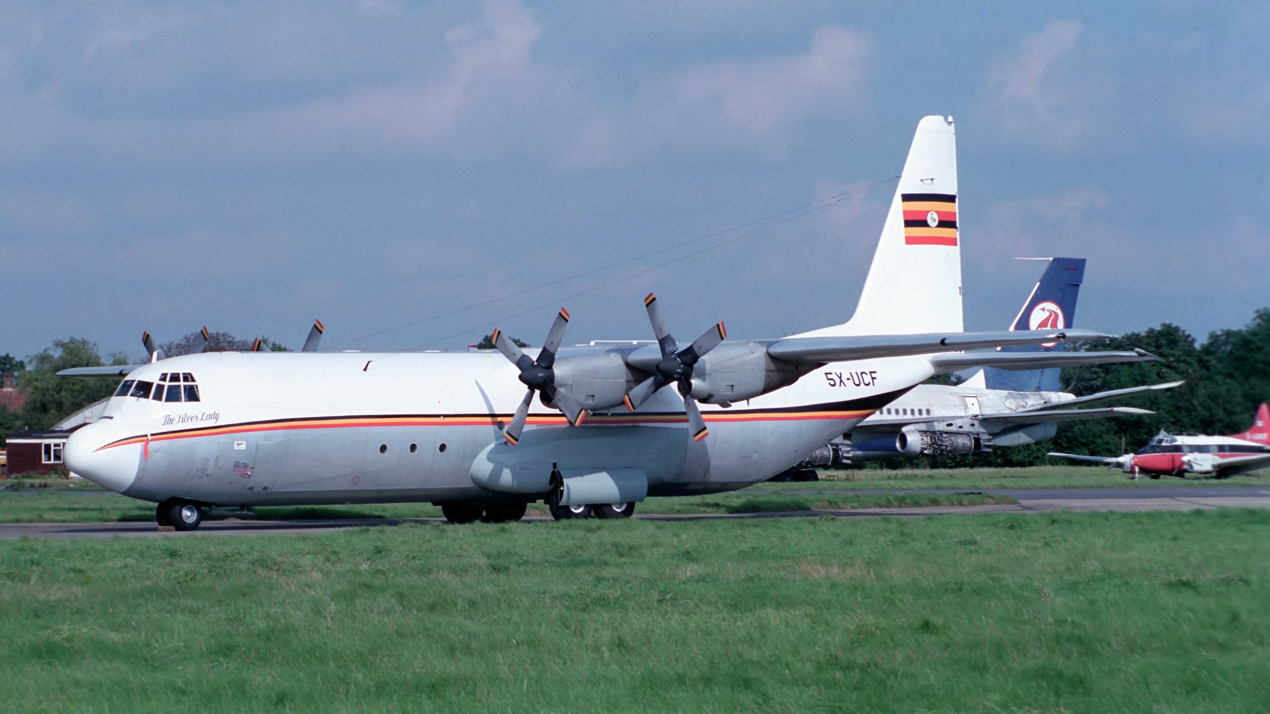 Storia: come un audit di sicurezza ICAO del 2014 ha portato alla sospensione di tutti gli AOC in Uganda