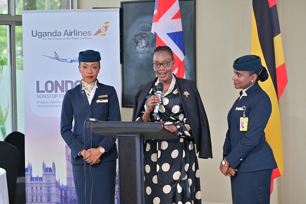 Le Royaume-Uni obtient de nouveaux vols long-courriers par cette compagnie aérienne sur le rare Airbus A330-800