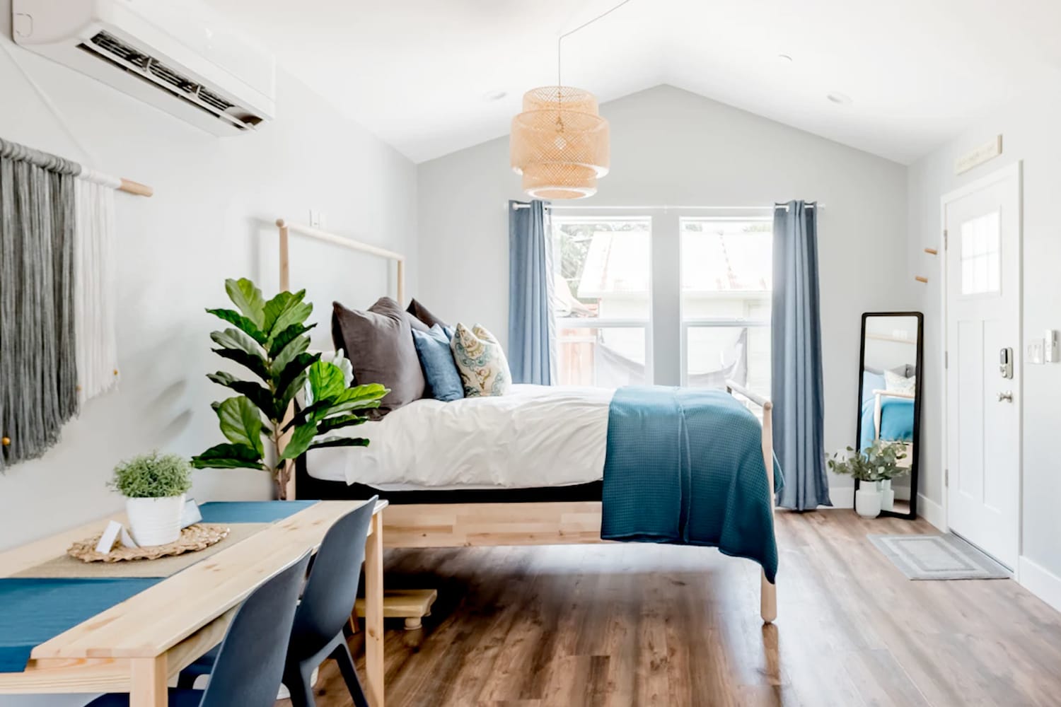 15 meilleurs Airbnbs à Fresno, CA