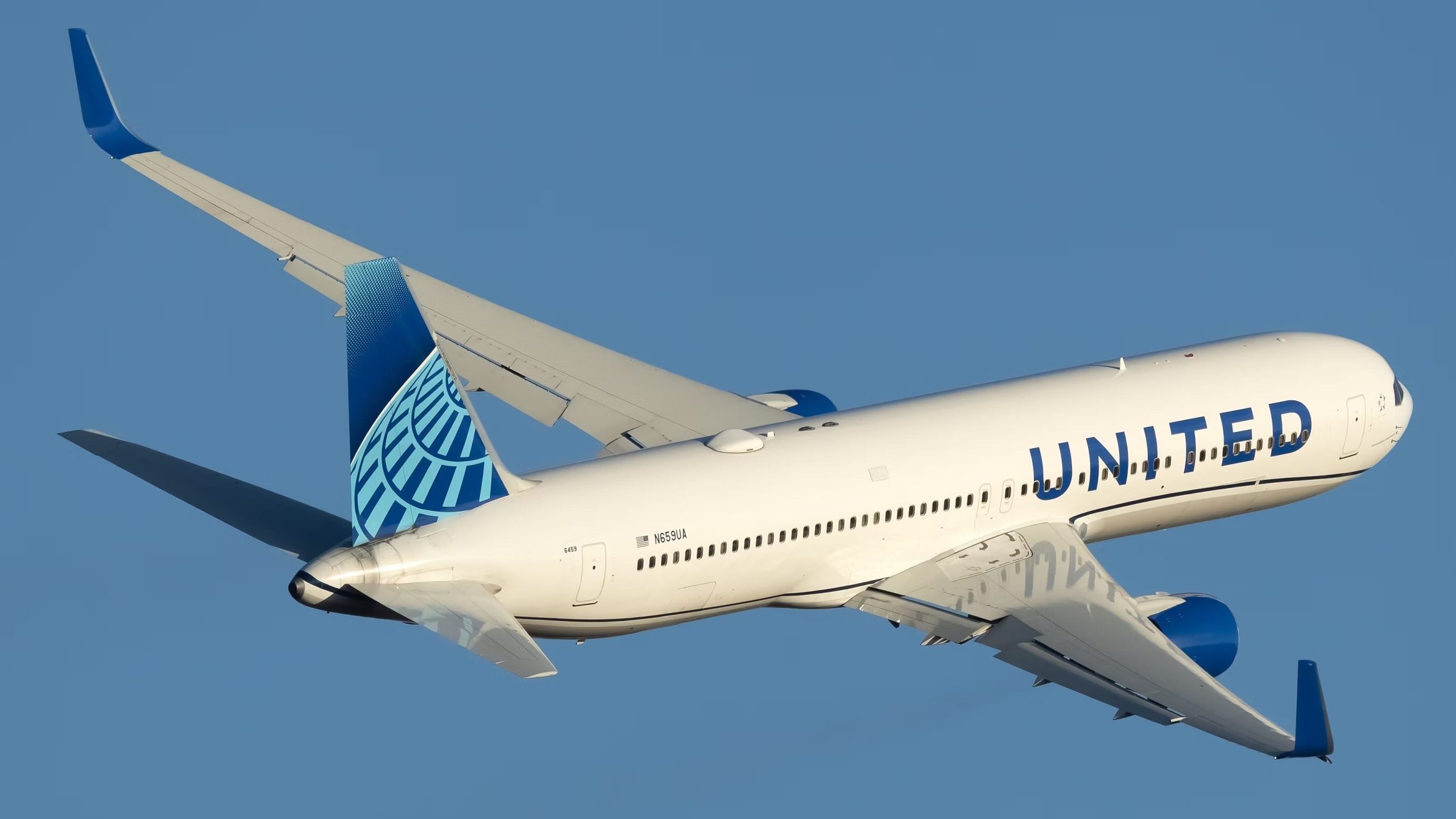 United Airlines dépasse les lignes aériennes Delta comme le meilleur transporteur vers l'Europe