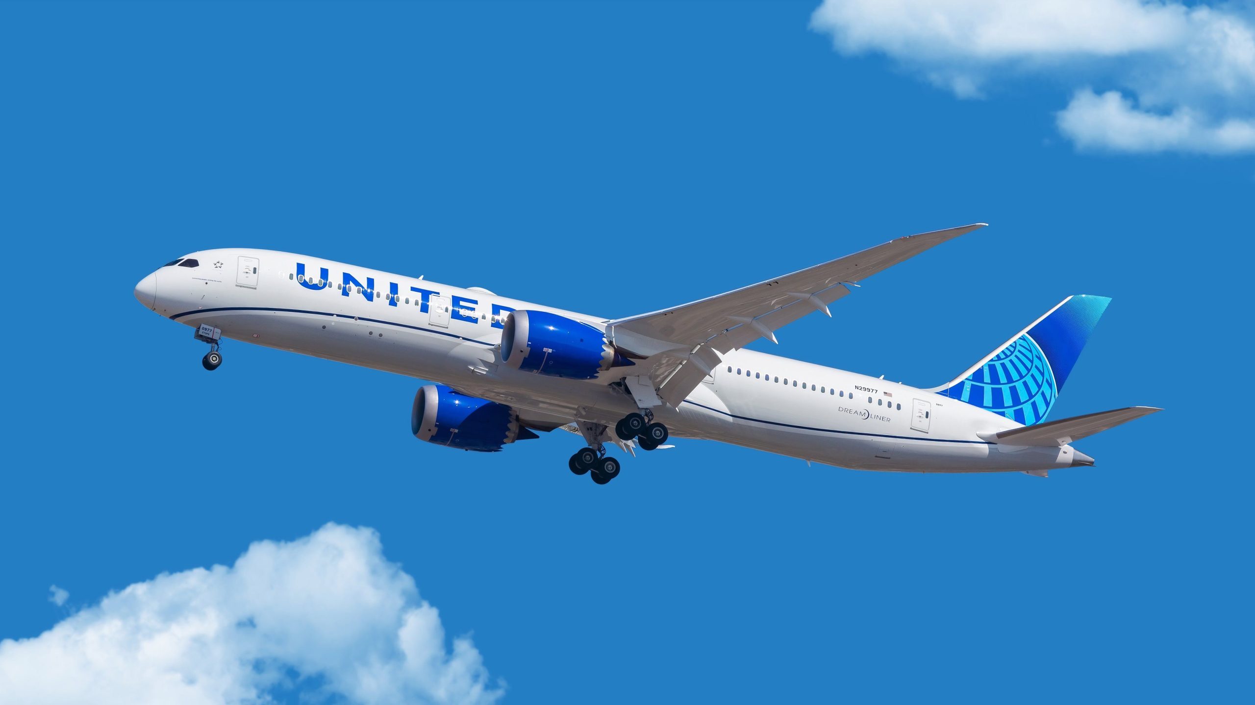 Oportunidade de crescimento: a United Airlines diz que os passageiros ansiosos para voar para a Cidade do Cabo durante todo o ano