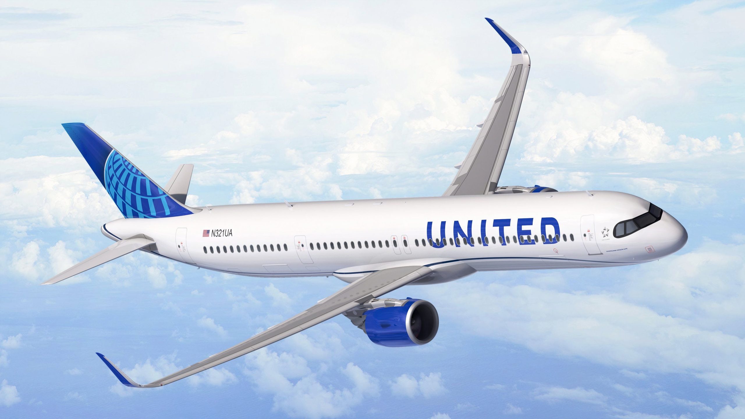 United Airlines pour passer de Boeing 757 à A321neo plus durable