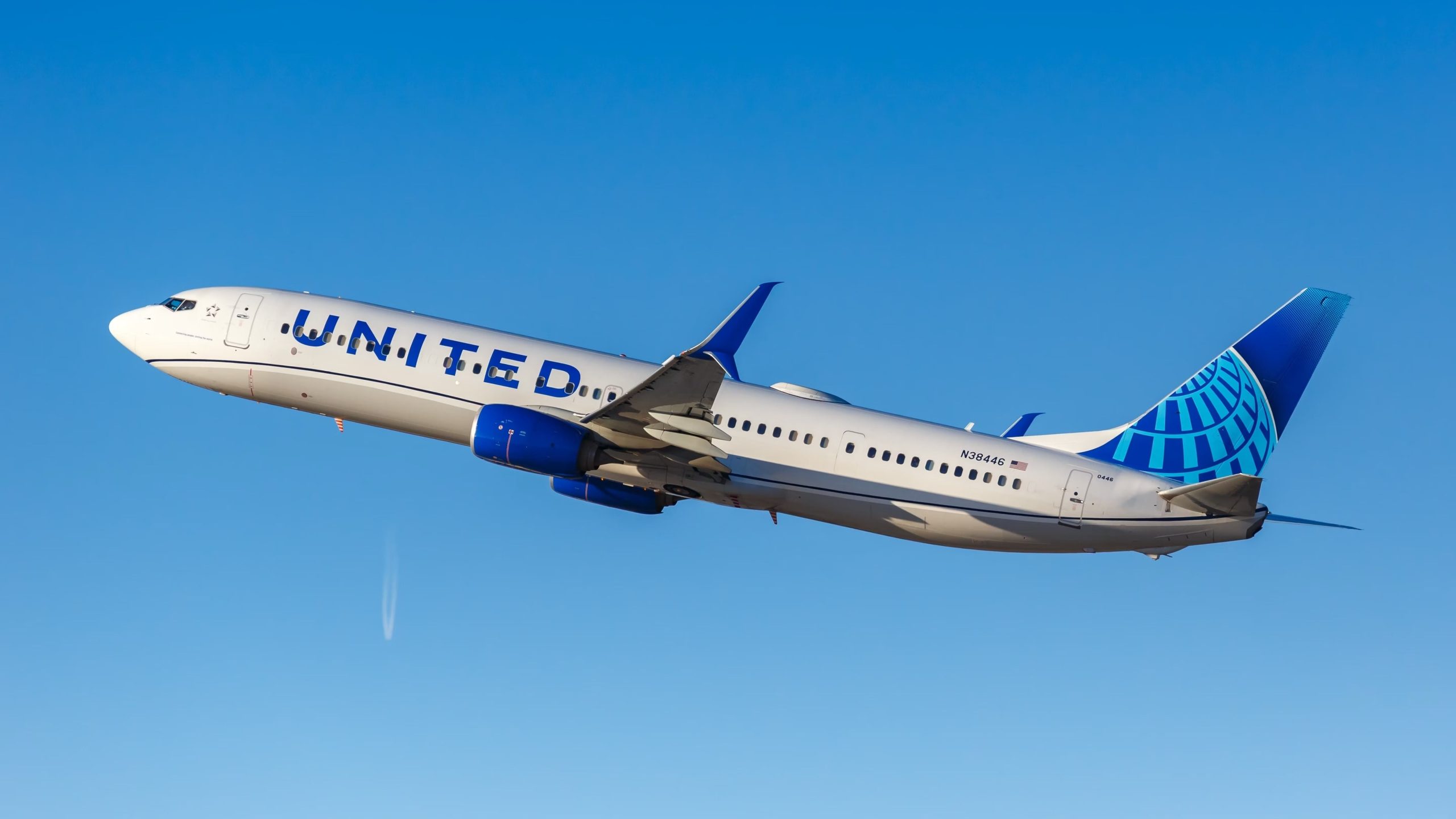 Boeing 737-900 de United Airlines: à quoi s'attendre à bord