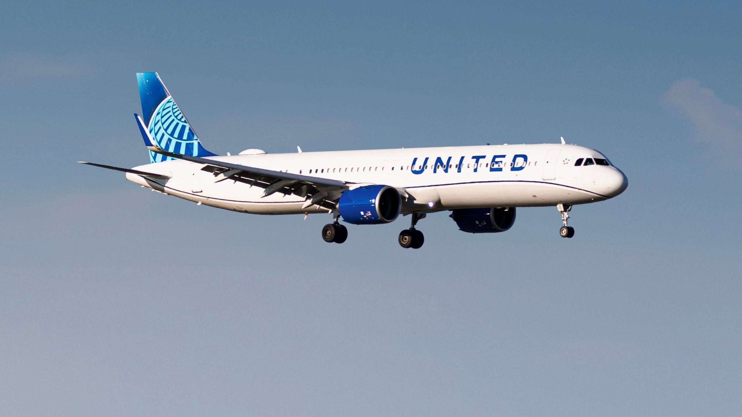 United Airlines arrendamientos 20 Airbus A321NEOS de SMBC